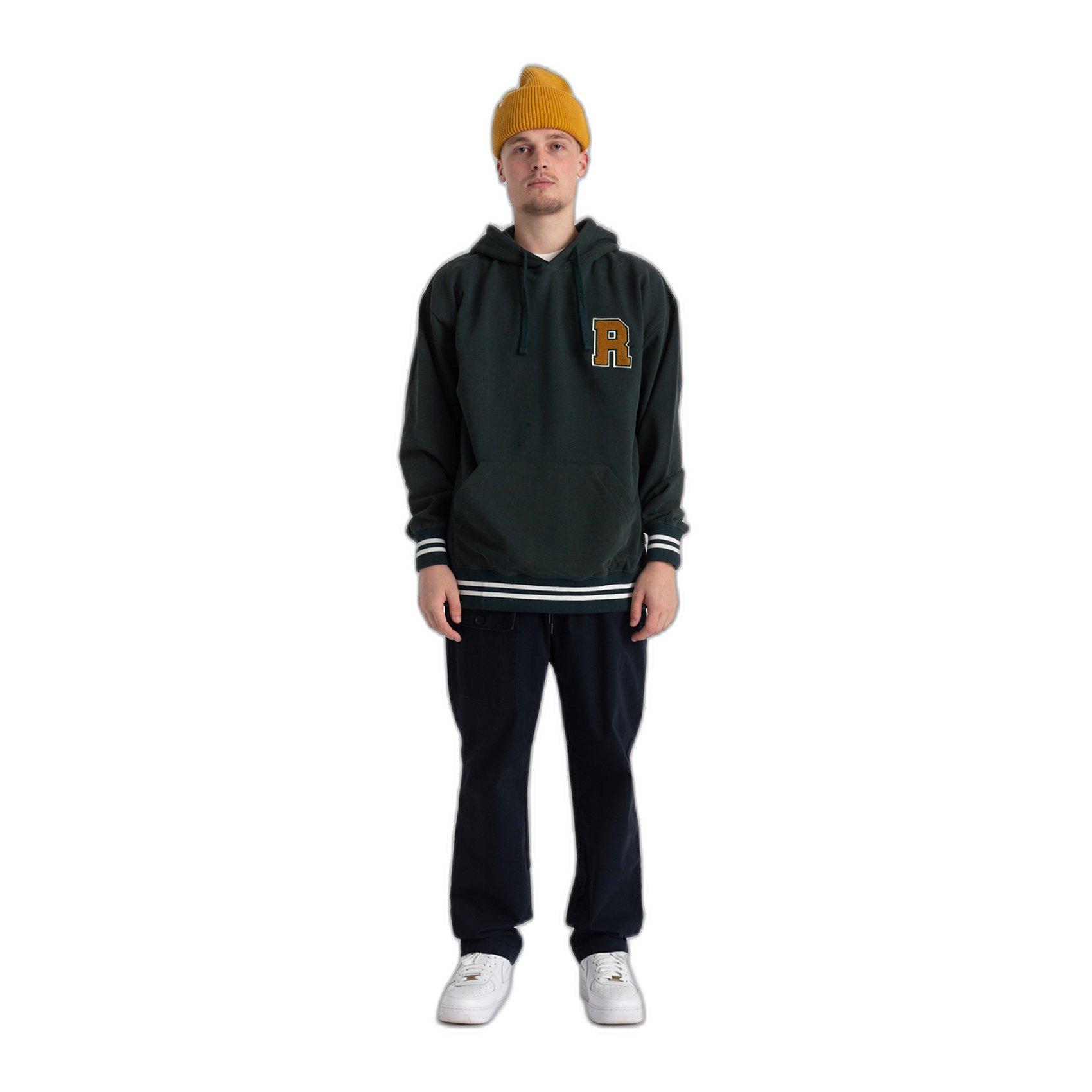 Revolution kapuzenpullover