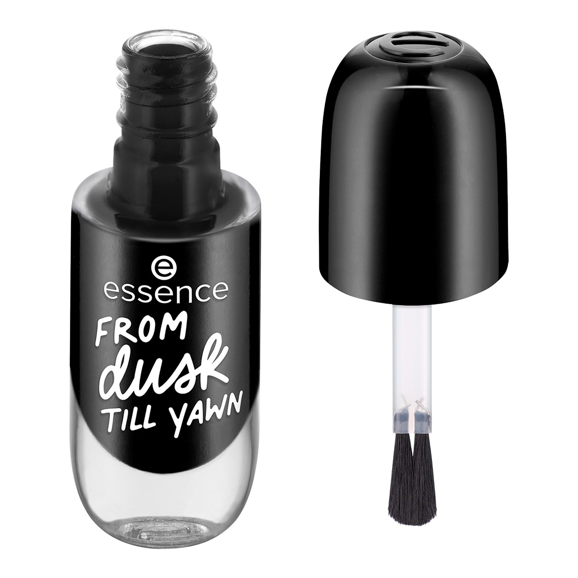 essence Gel Nail Colour Gel-Nagellack