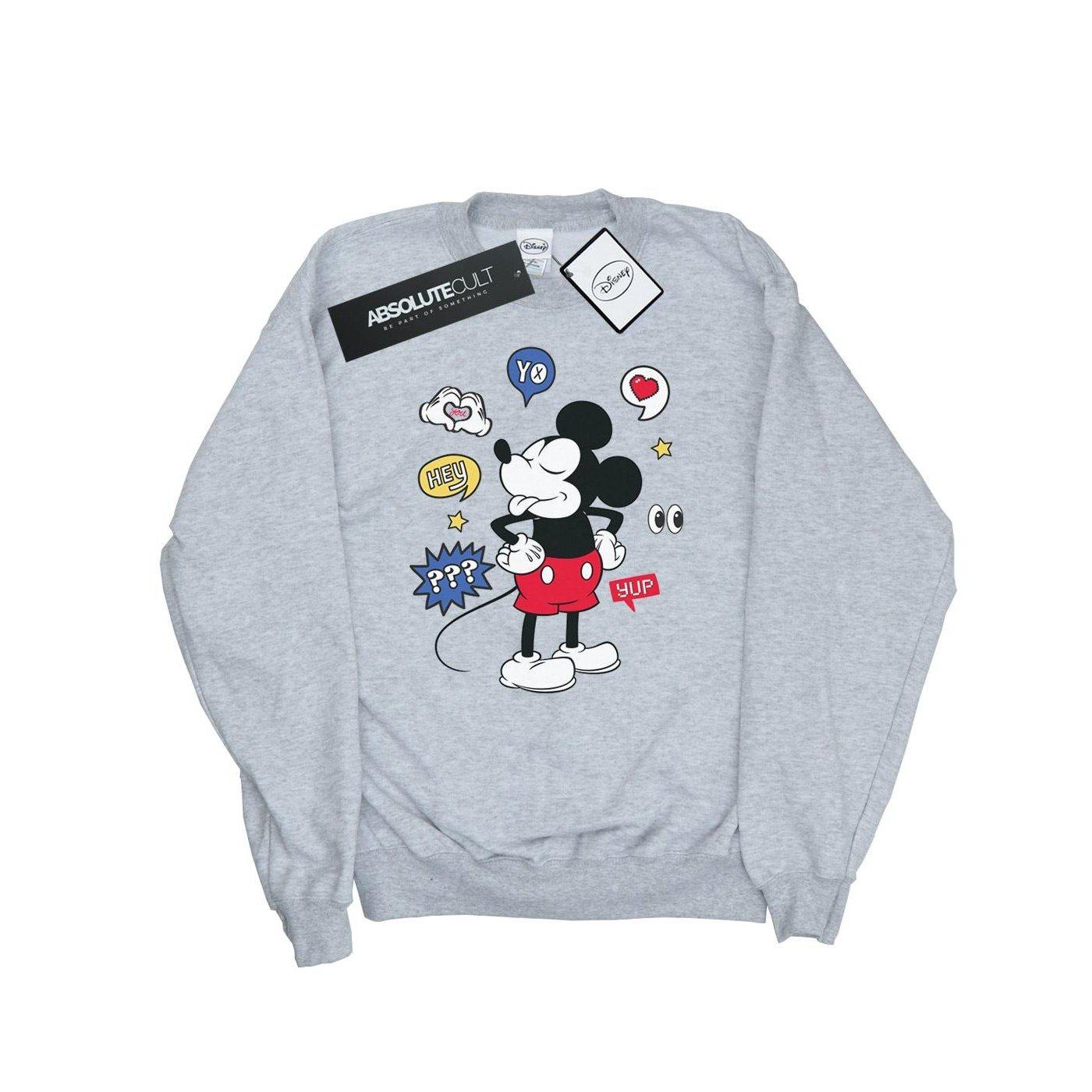 Disney Sweatshirt