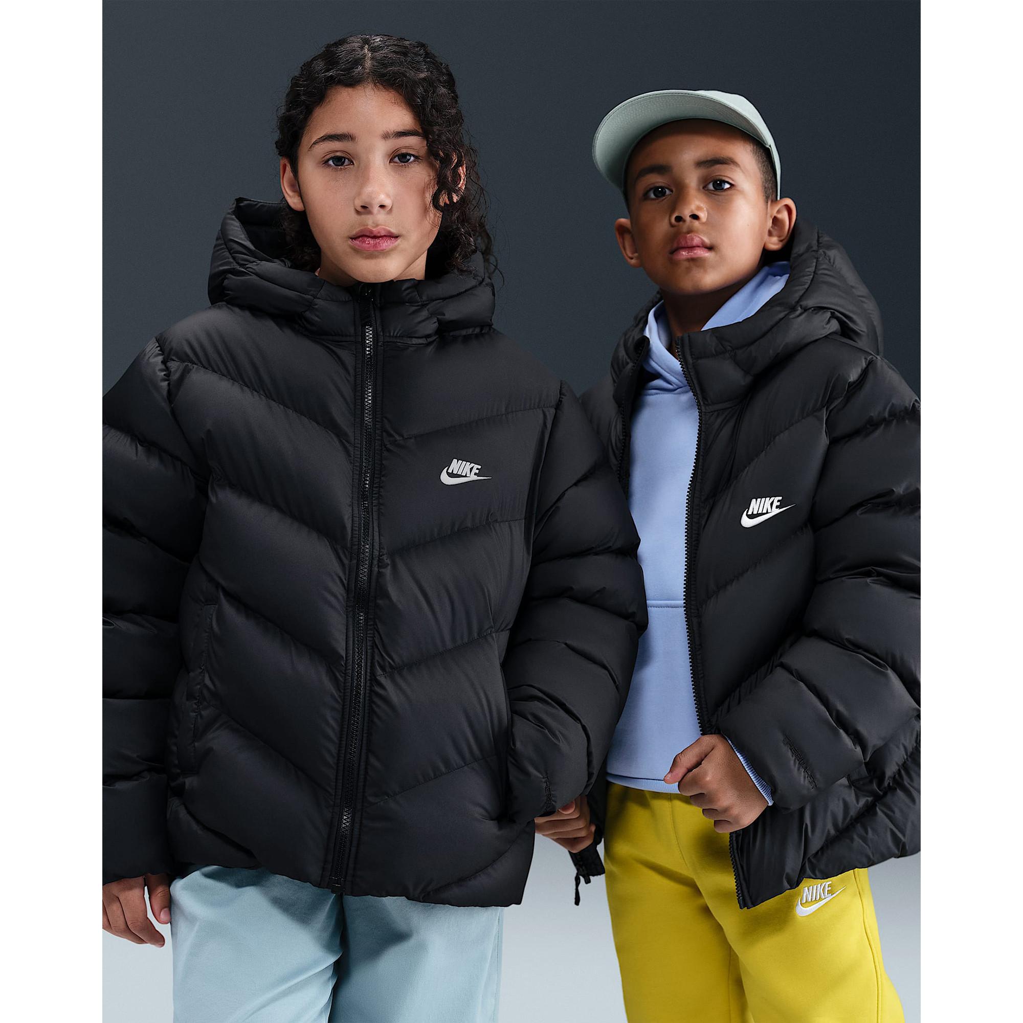 NIKE Daunenjacke
