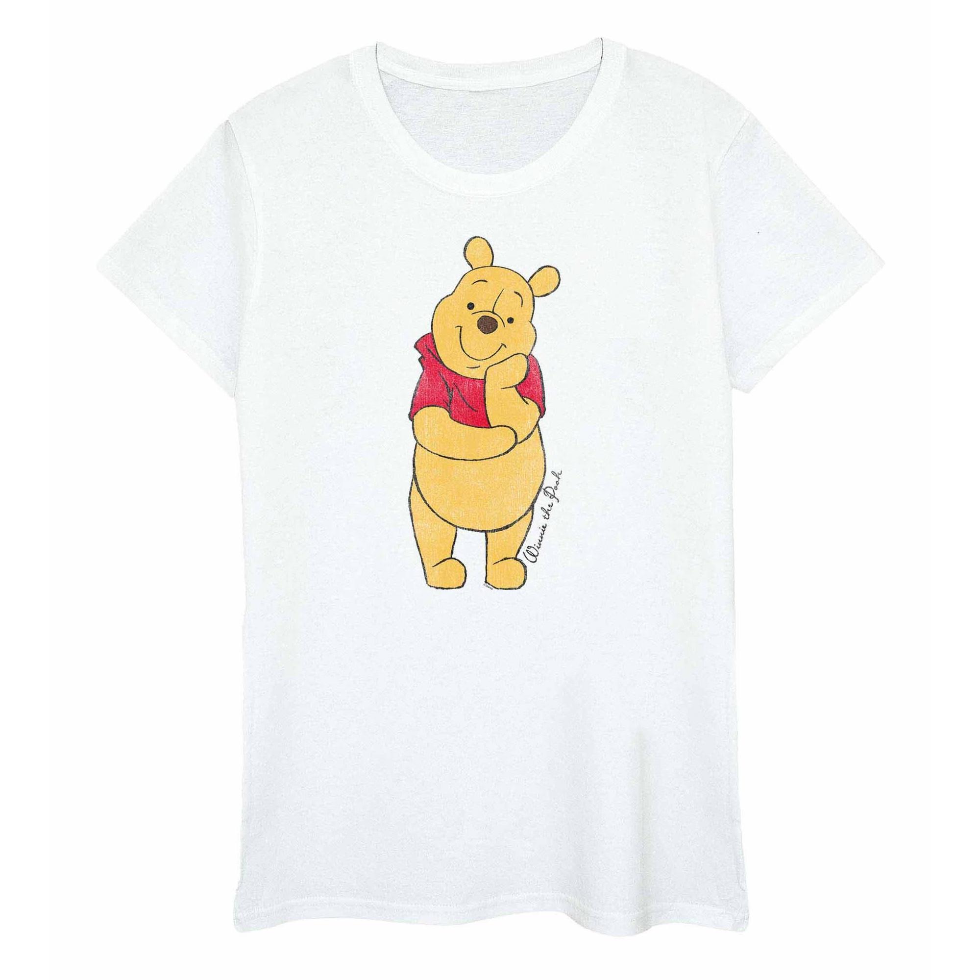 Winnie the Pooh Classic TShirt