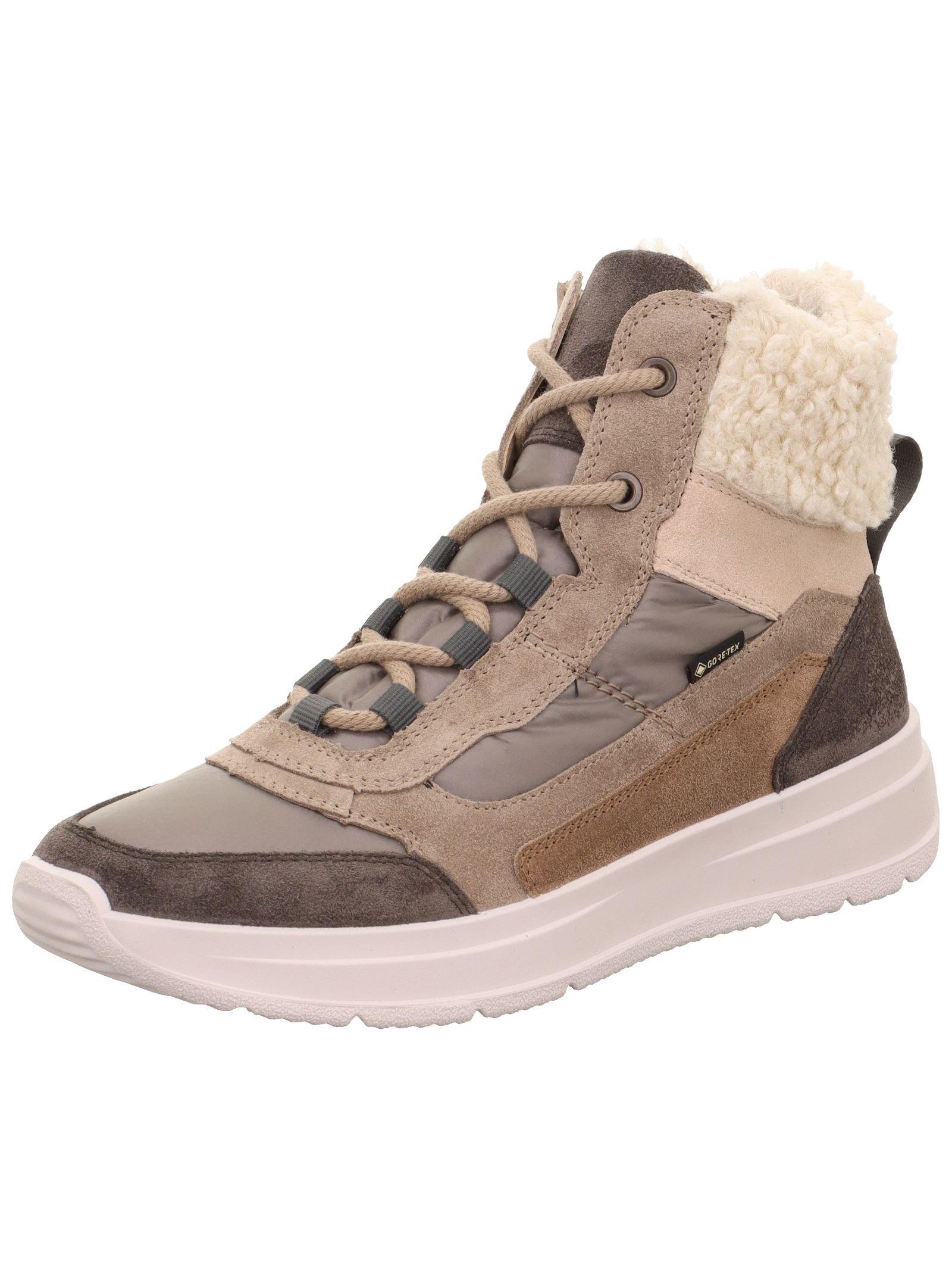 Legero Stiefelette Gore-Tex