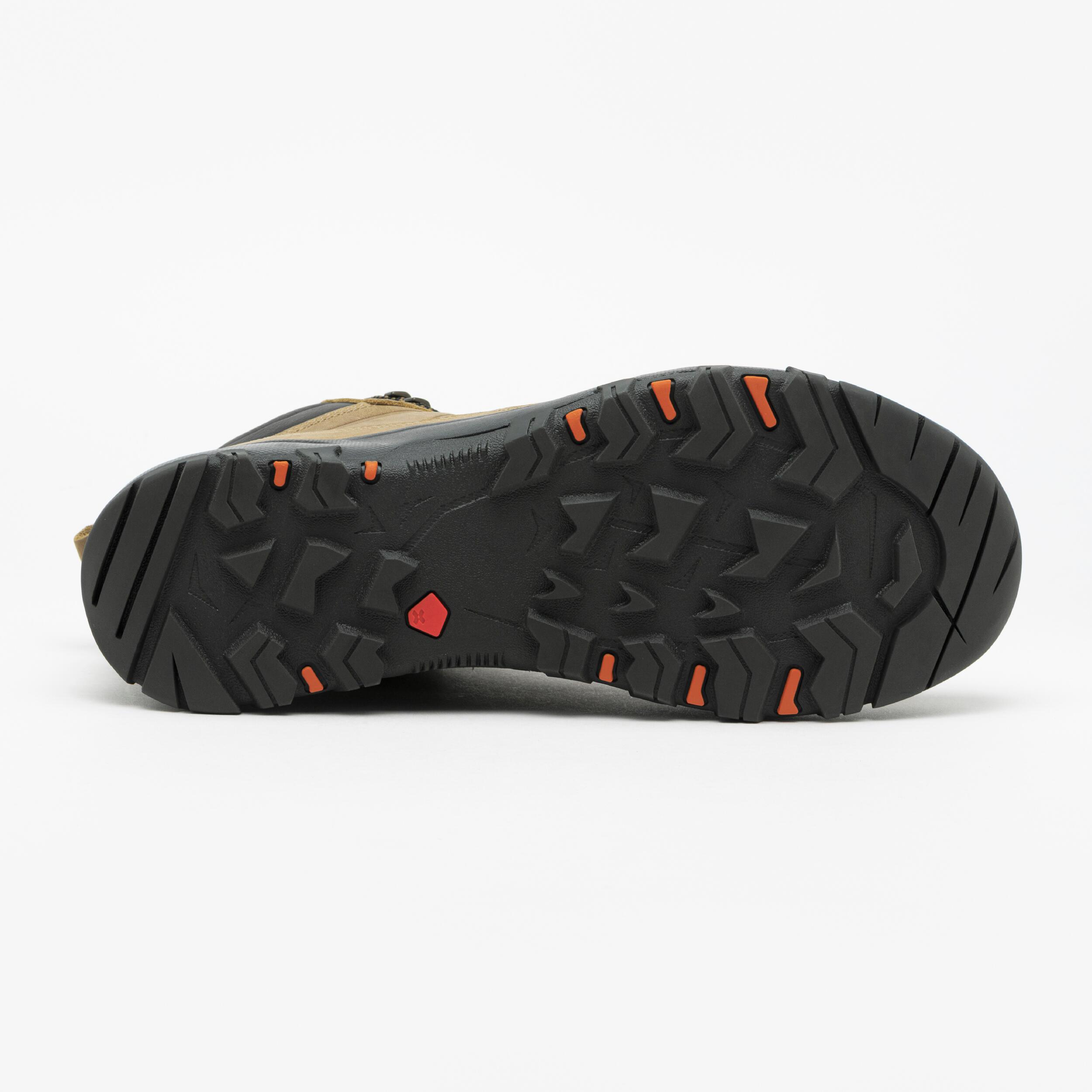QUECHUA Schuhe - NH500