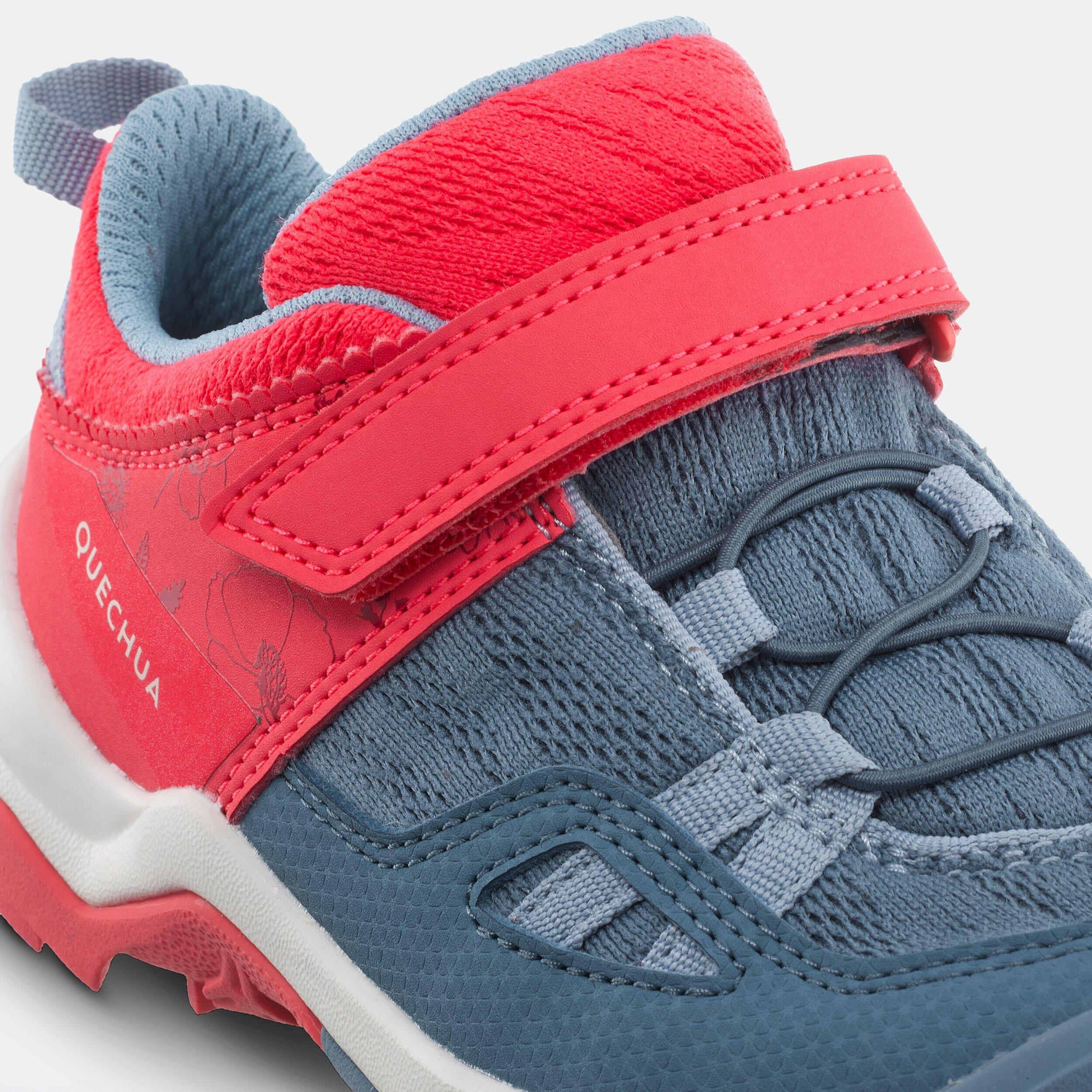 QUECHUA Schuhe - CROSSROCK