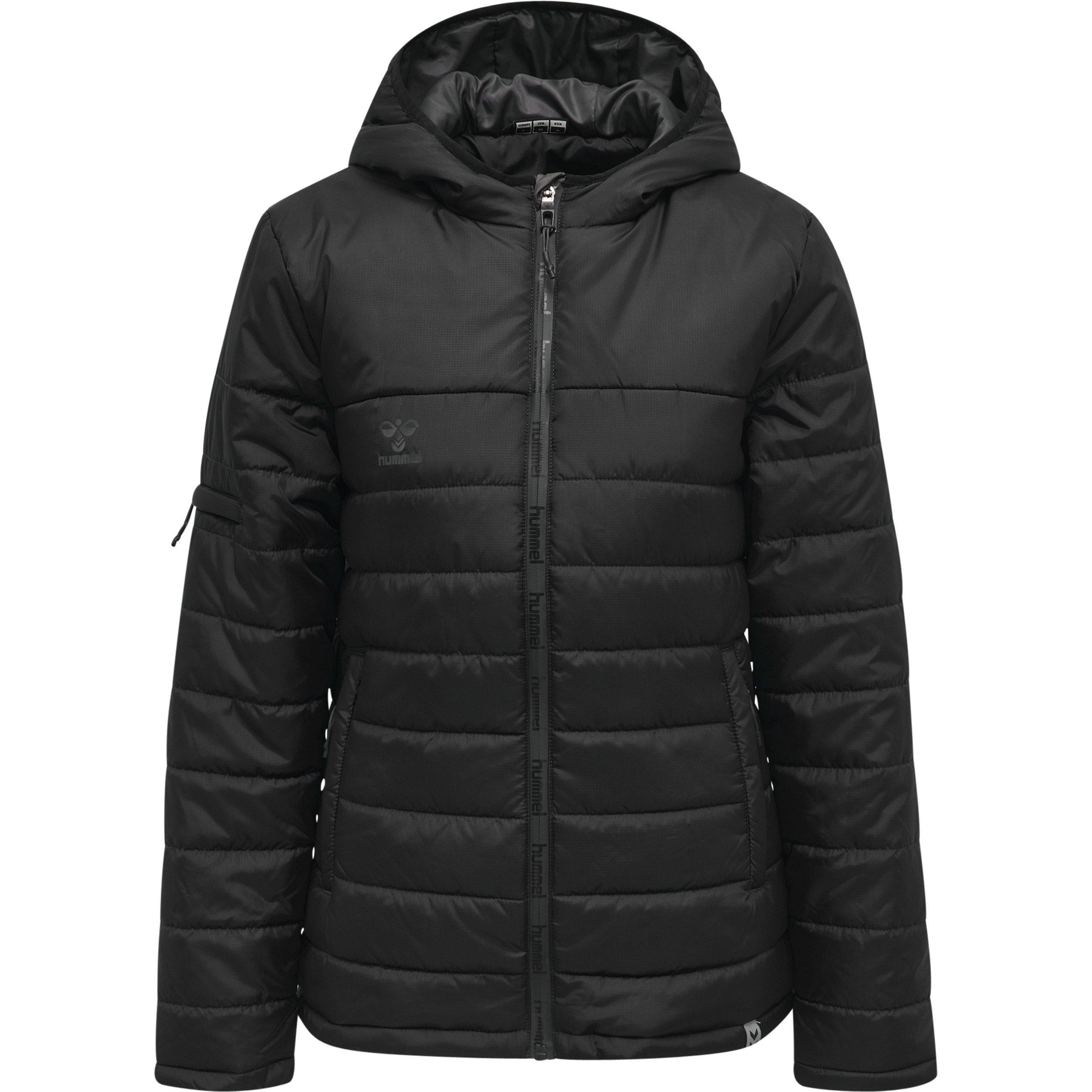Hummel damenjacke humme quited north