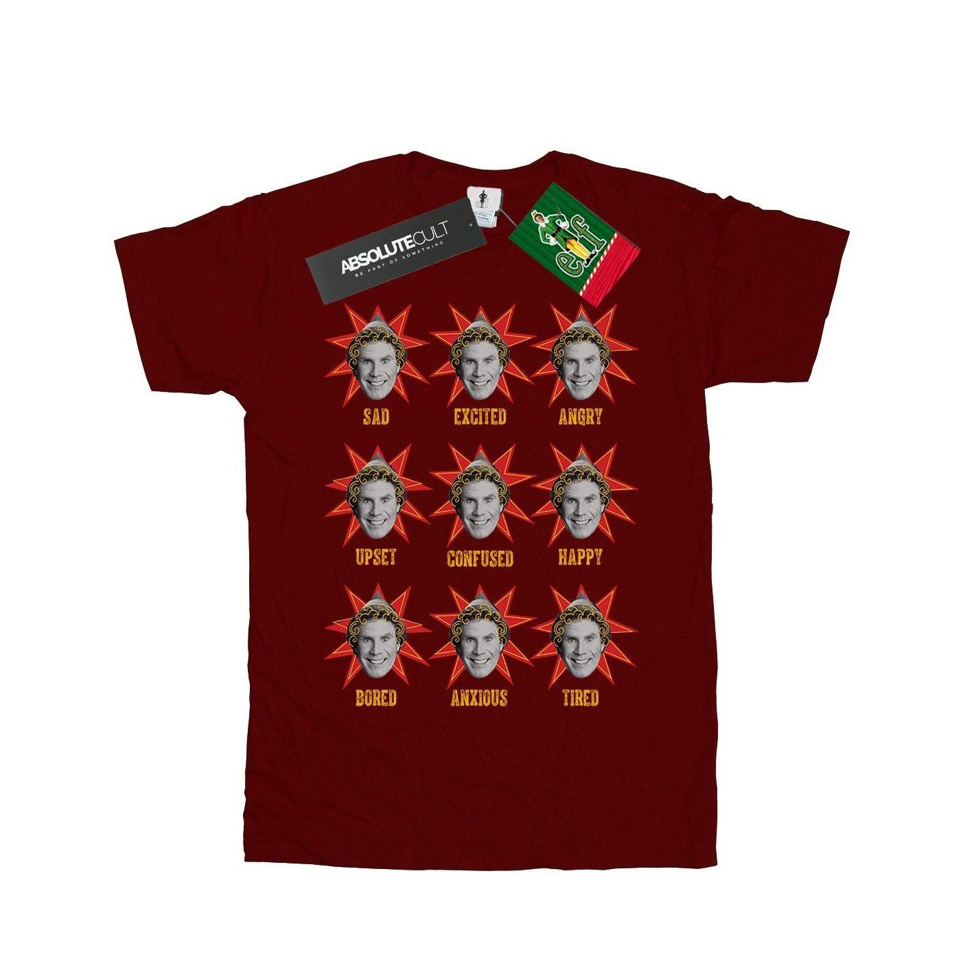 Elf TShirt