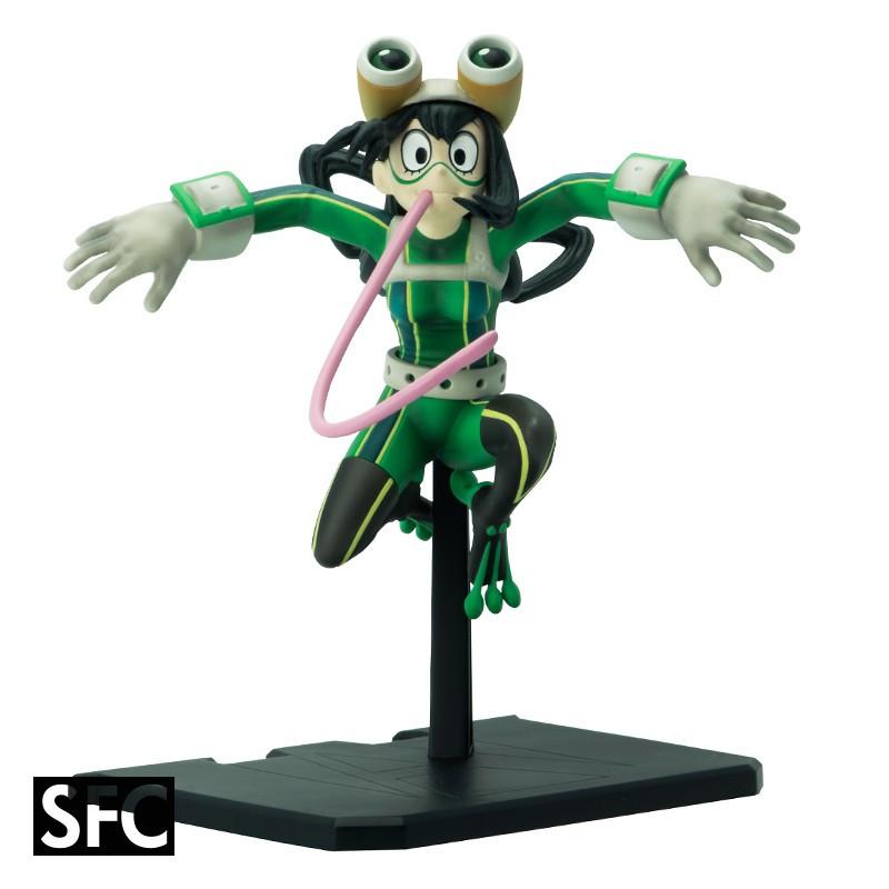 Abystyle Statua My Hero Academia : Tsuyu Asui