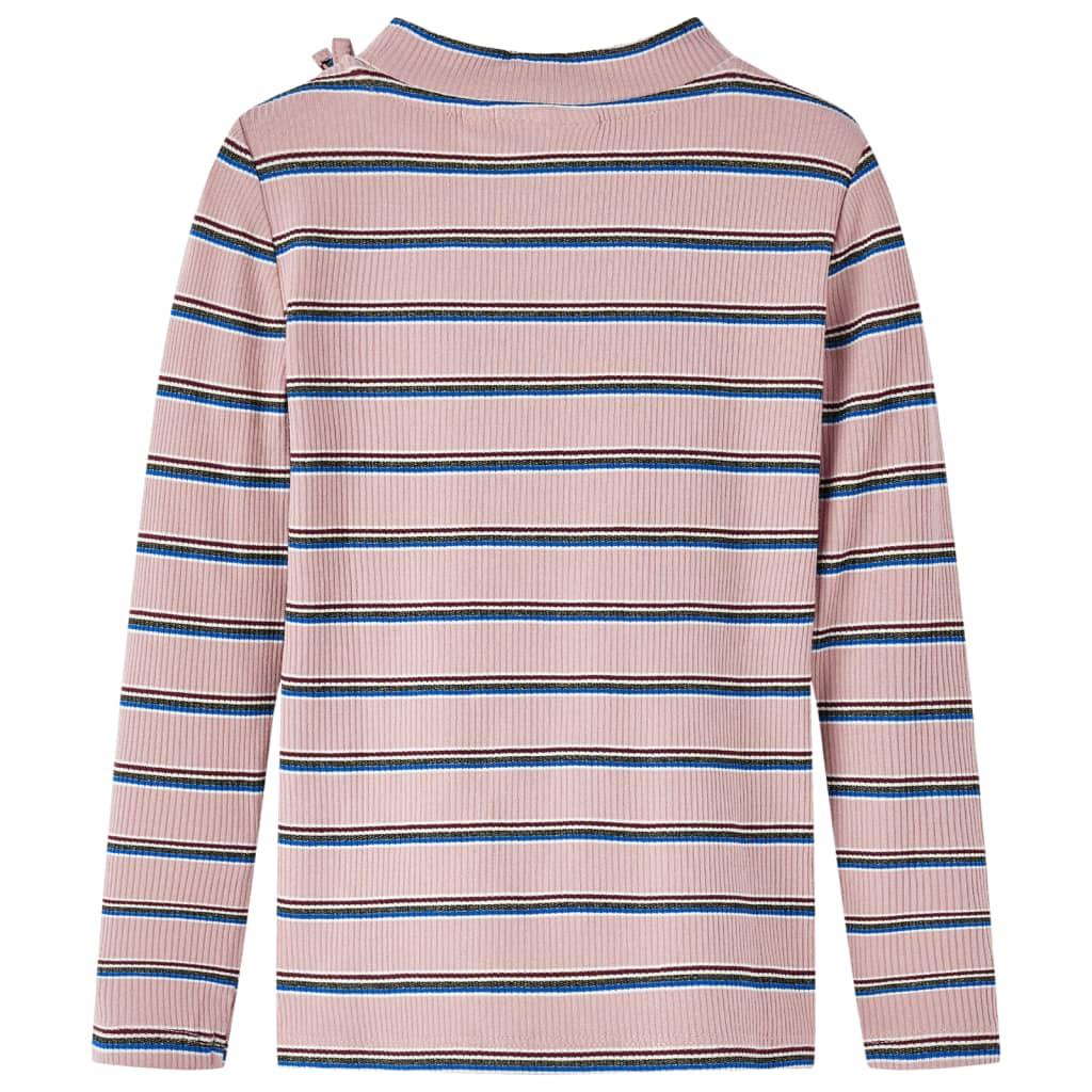 VidaXL Kinder t-shirt viskose