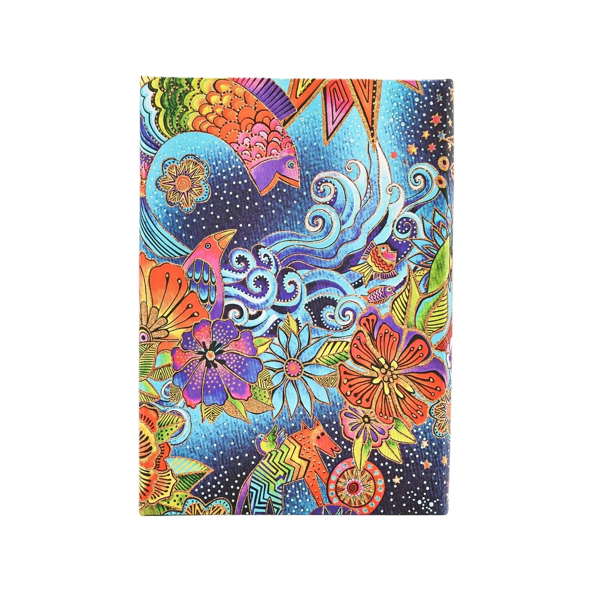 Paperblanks Agenda 2025 Himmlische Magie