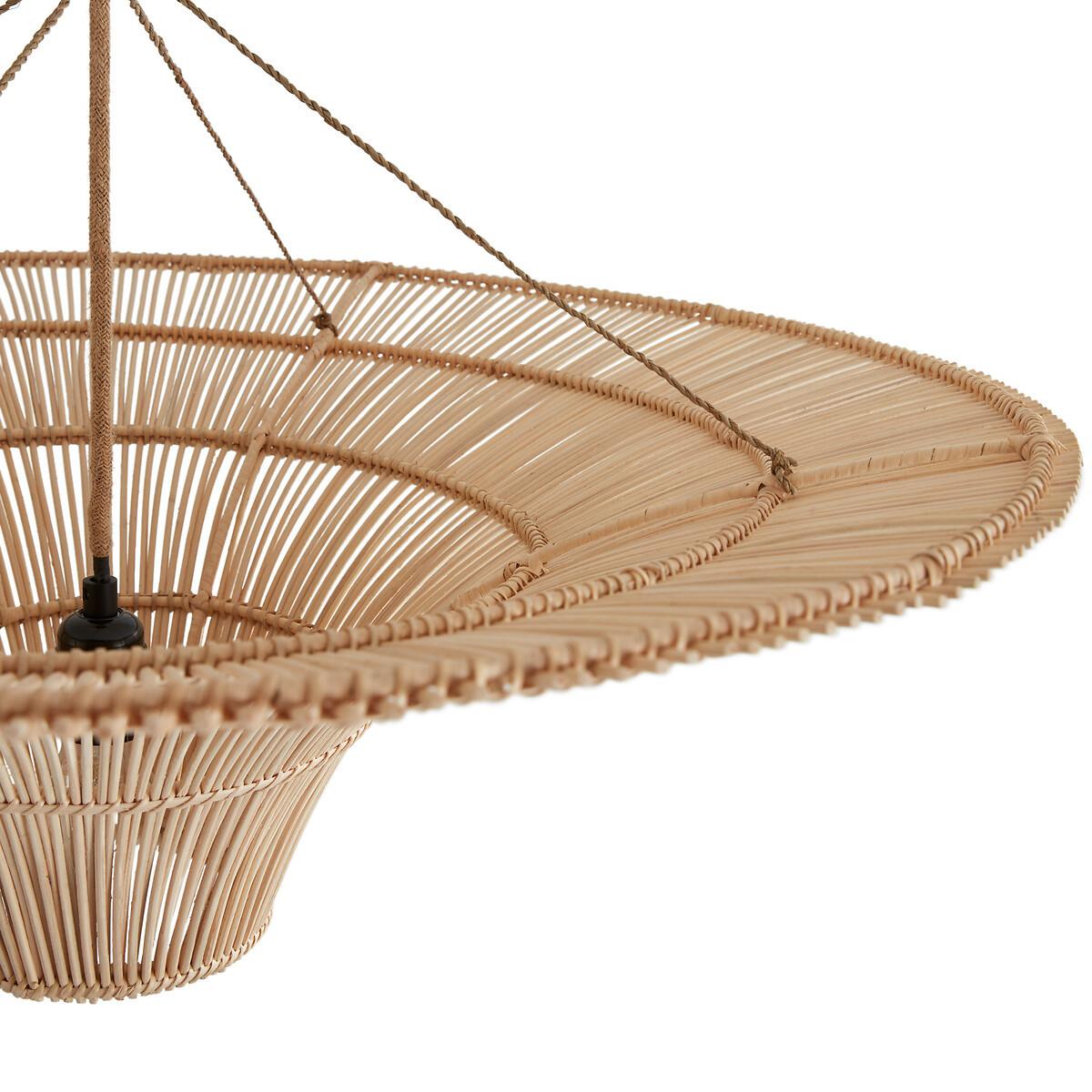 La Redoute Intérieurs Hänge-/Deckenleuchte Junita