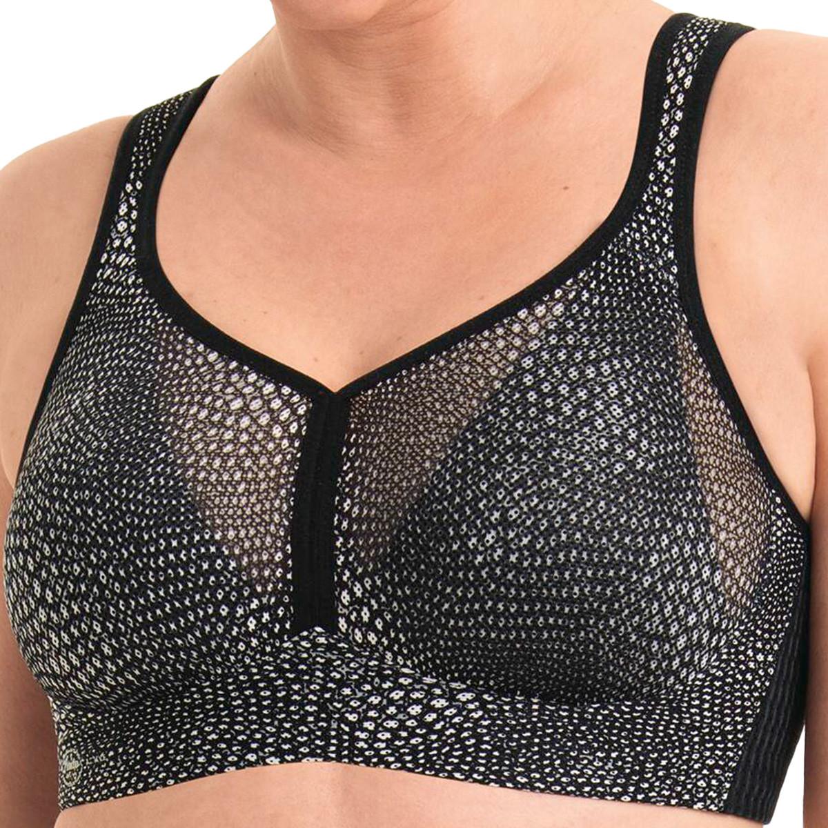 Anita Air Control mit Delta Pad - Sport-BH