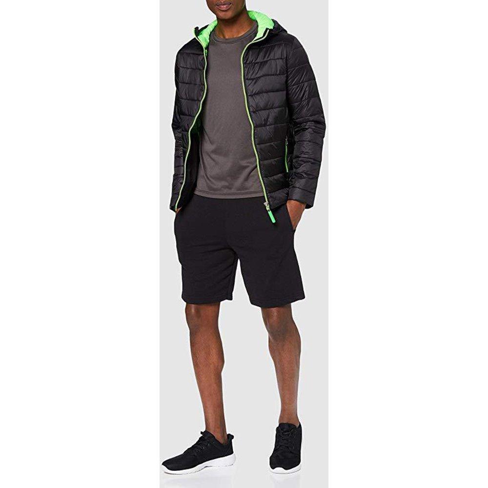 Result Urban Snowbid Steppjacke Winterjacke