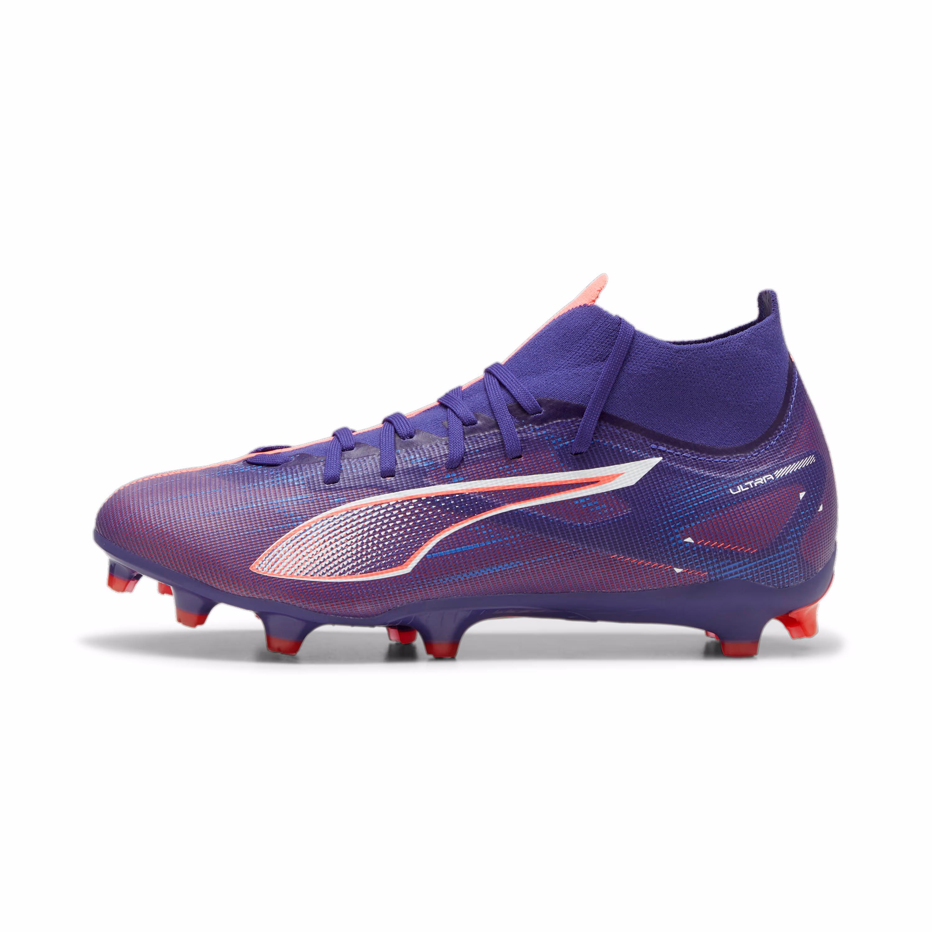 PUMA fußballschuhe ultra match+ fg/ag