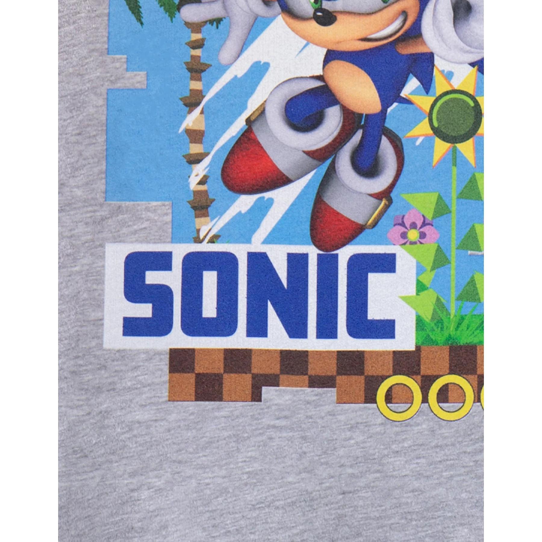 Sonic The Hedgehog TShirt