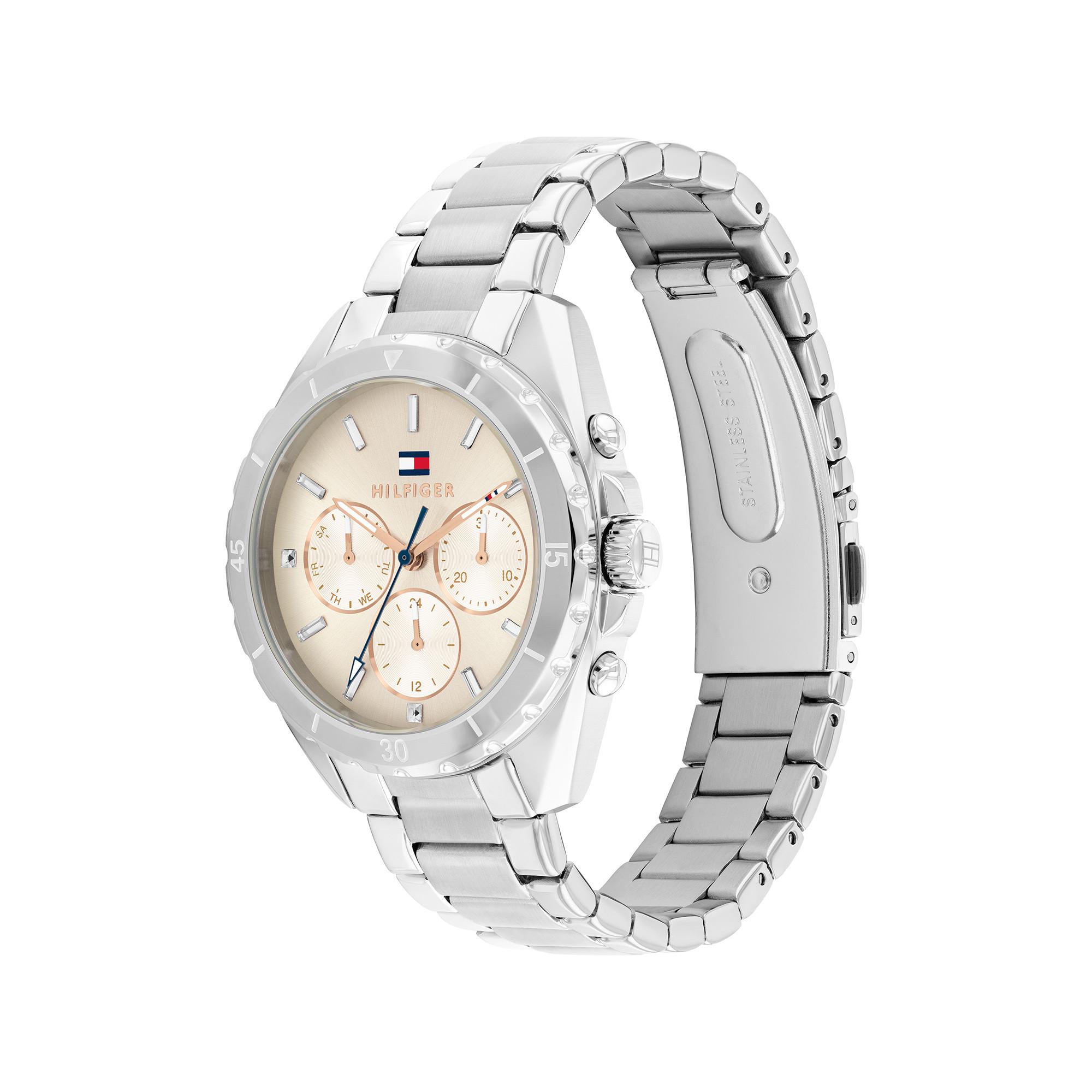 TOMMY HILFIGER MELLIE Multifunktionsuhr