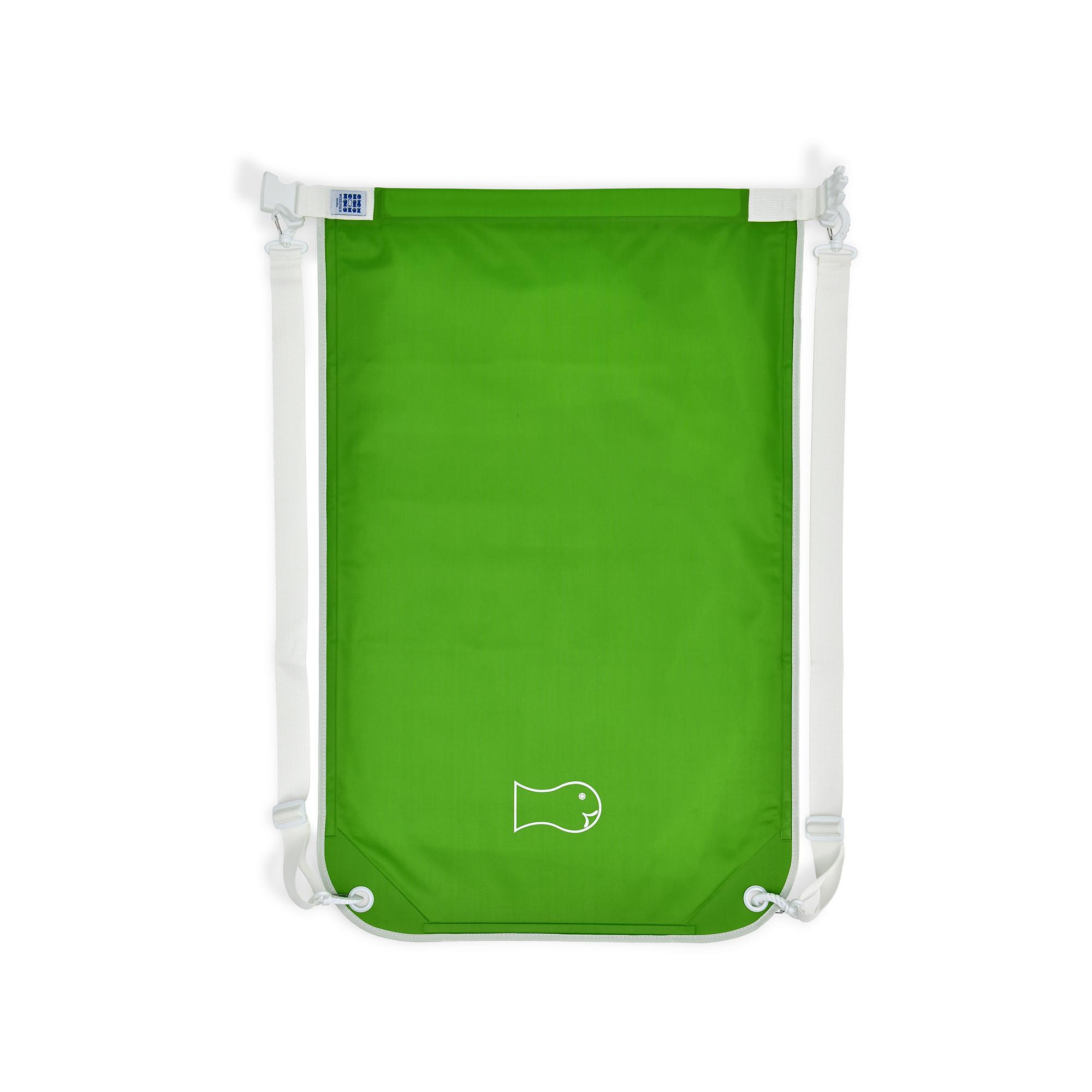 Wickelfisch Gross Schwimmrucksack Wasserdicht