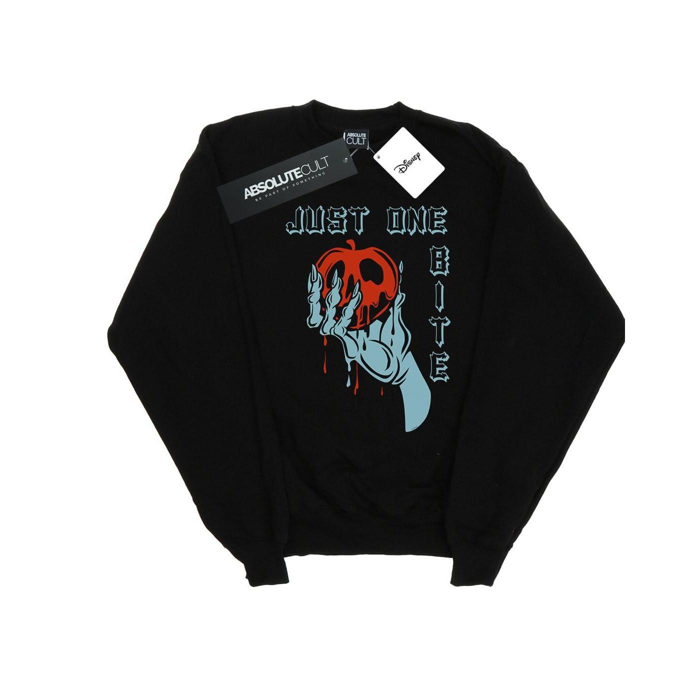 Disney Just One Bite Sweatshirt