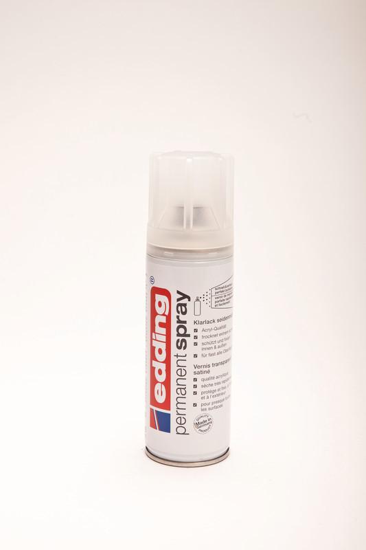 Edding EDDING Klarlack 5200-995 matt 200ml