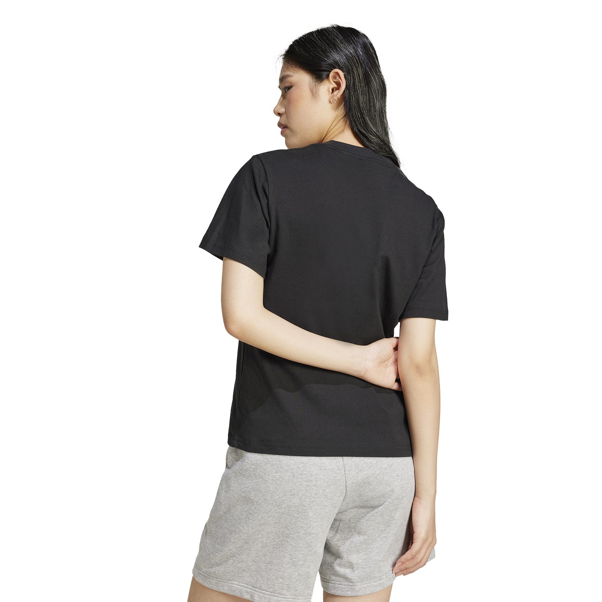 adidas W SL SJ T T-Shirt, kurzarm
