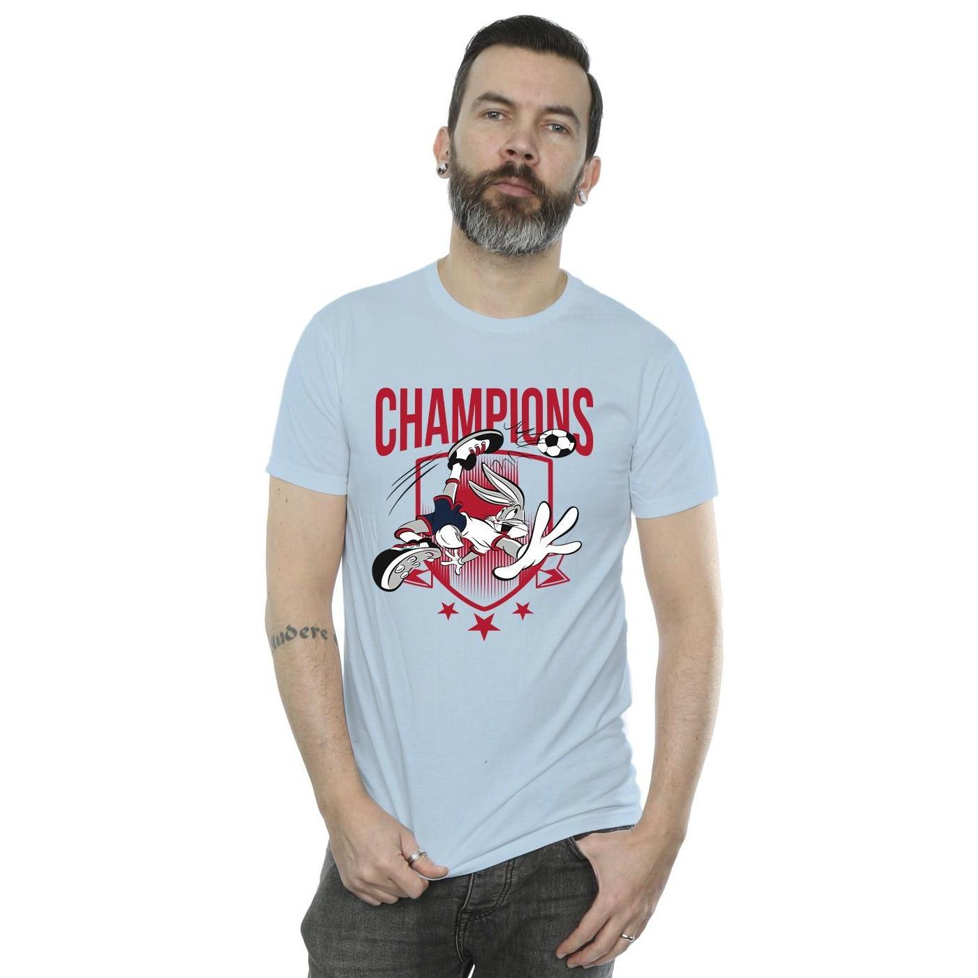 LOONEY TUNES Champions T-Shirt