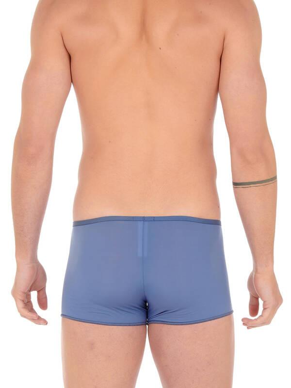 HOM Plumes Trunk