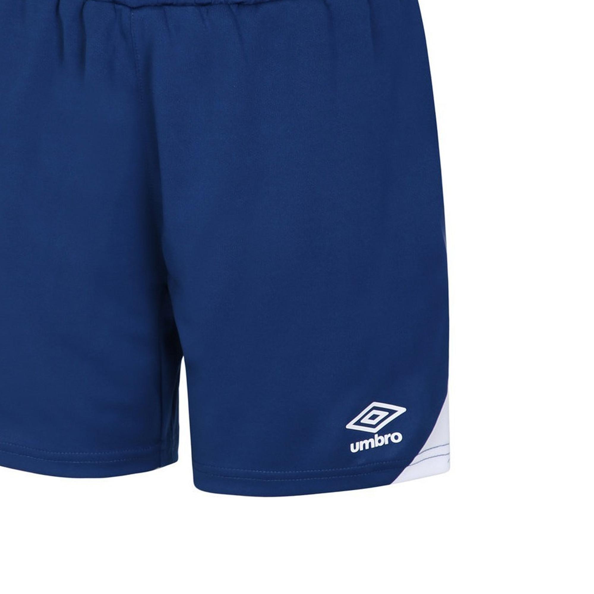 Umbro Total Training Shorts