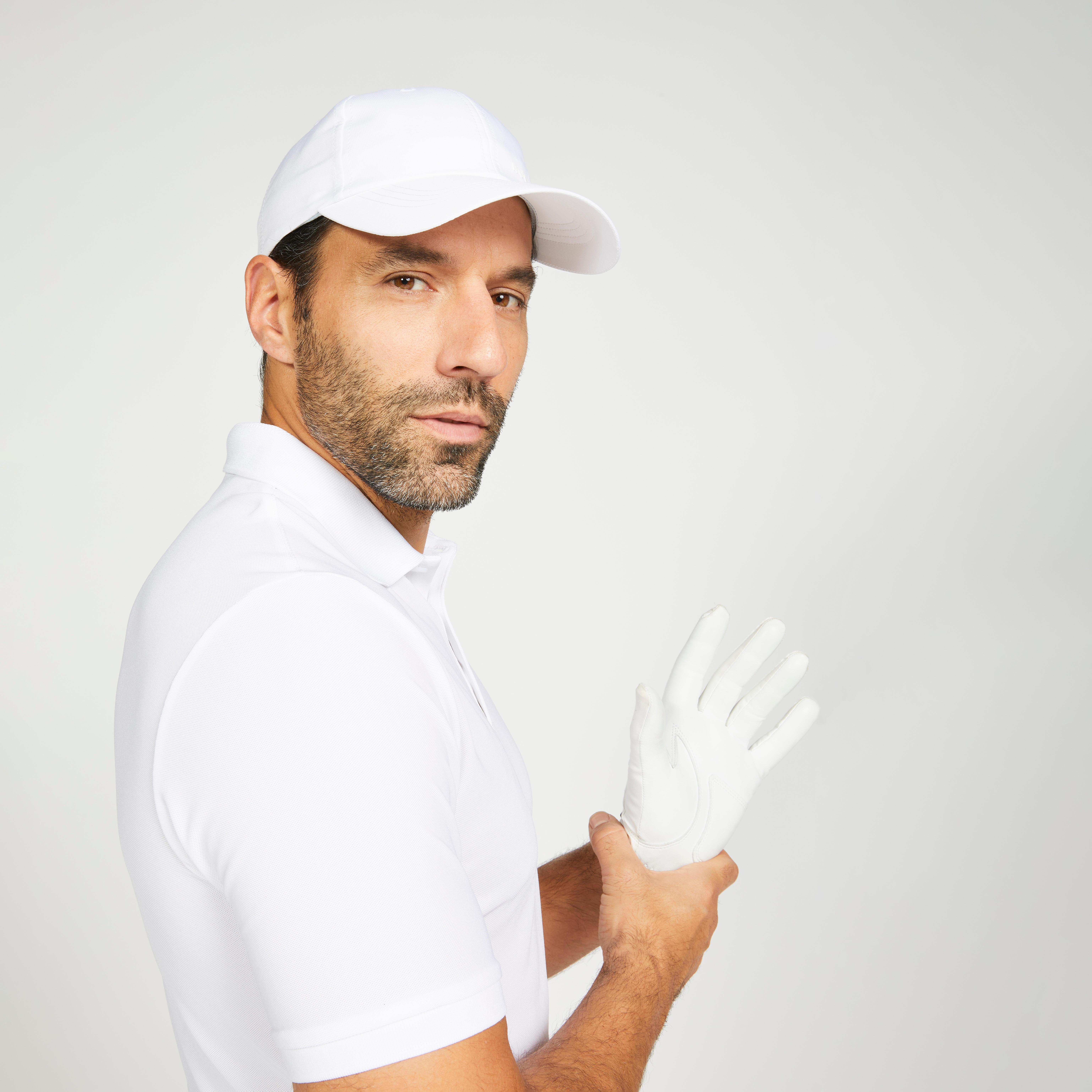 INESIS Poloshirt kurzarm - WW500