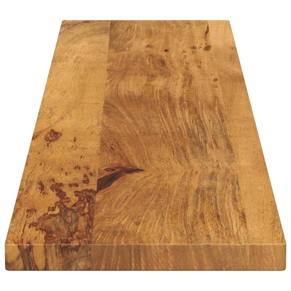 VidaXL Tischplatte holz