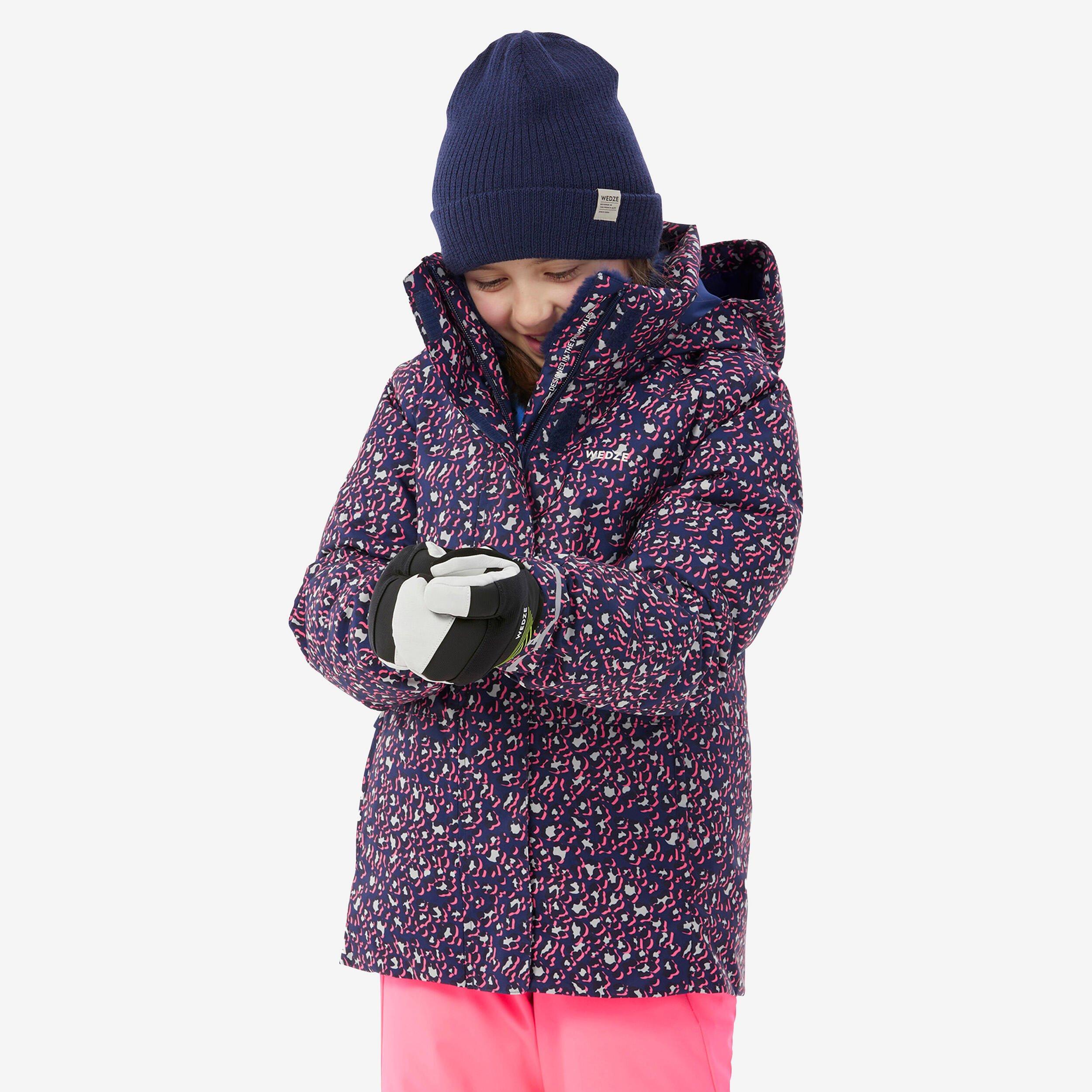 WEDZE Jacke - GRAPH