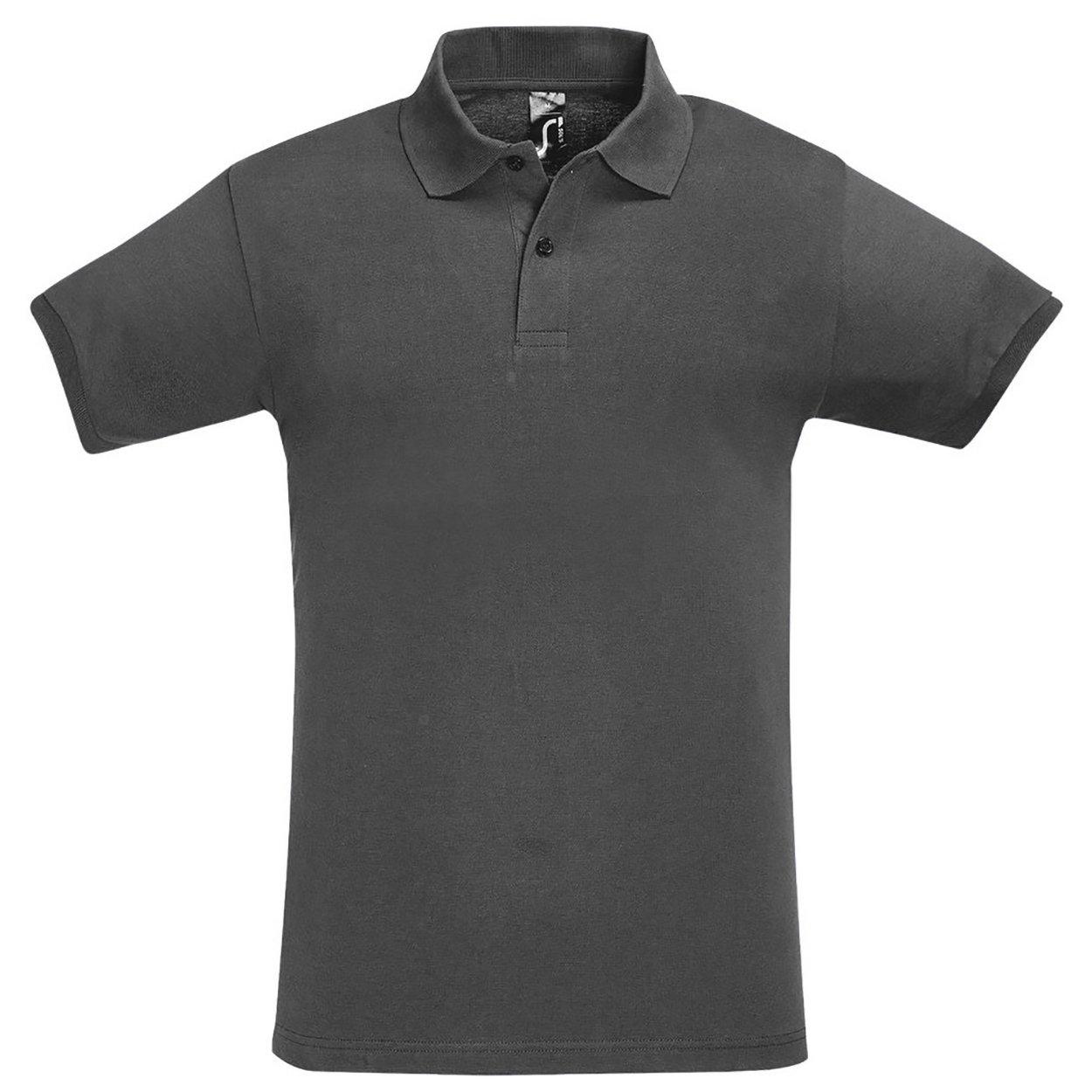 SOLS Perfect Pique Kurzarm Polo-Shirt