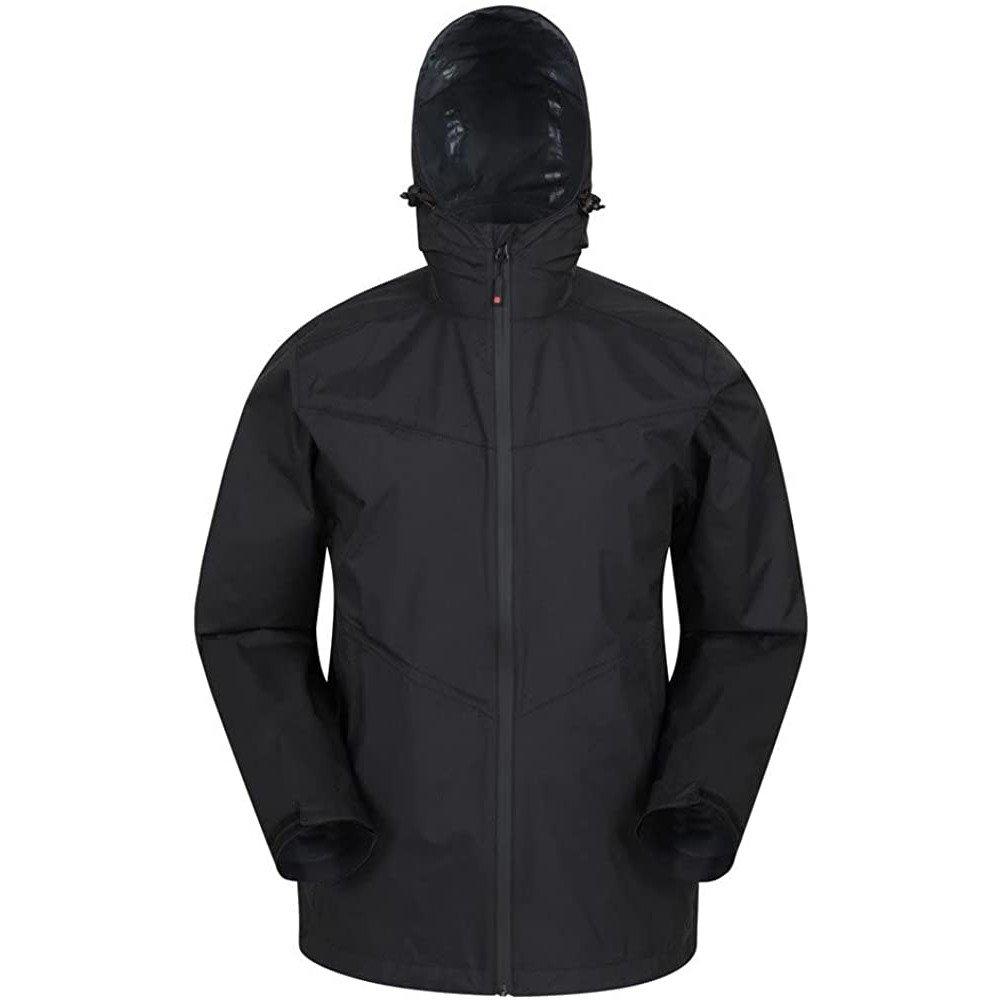 Mountain Warehouse Rift Extreme Jacke, wasserfest 2,5 Lagen