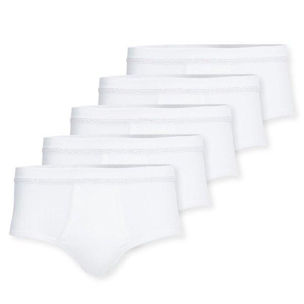 Conta 5er Feinripp - Slip / Unterhose