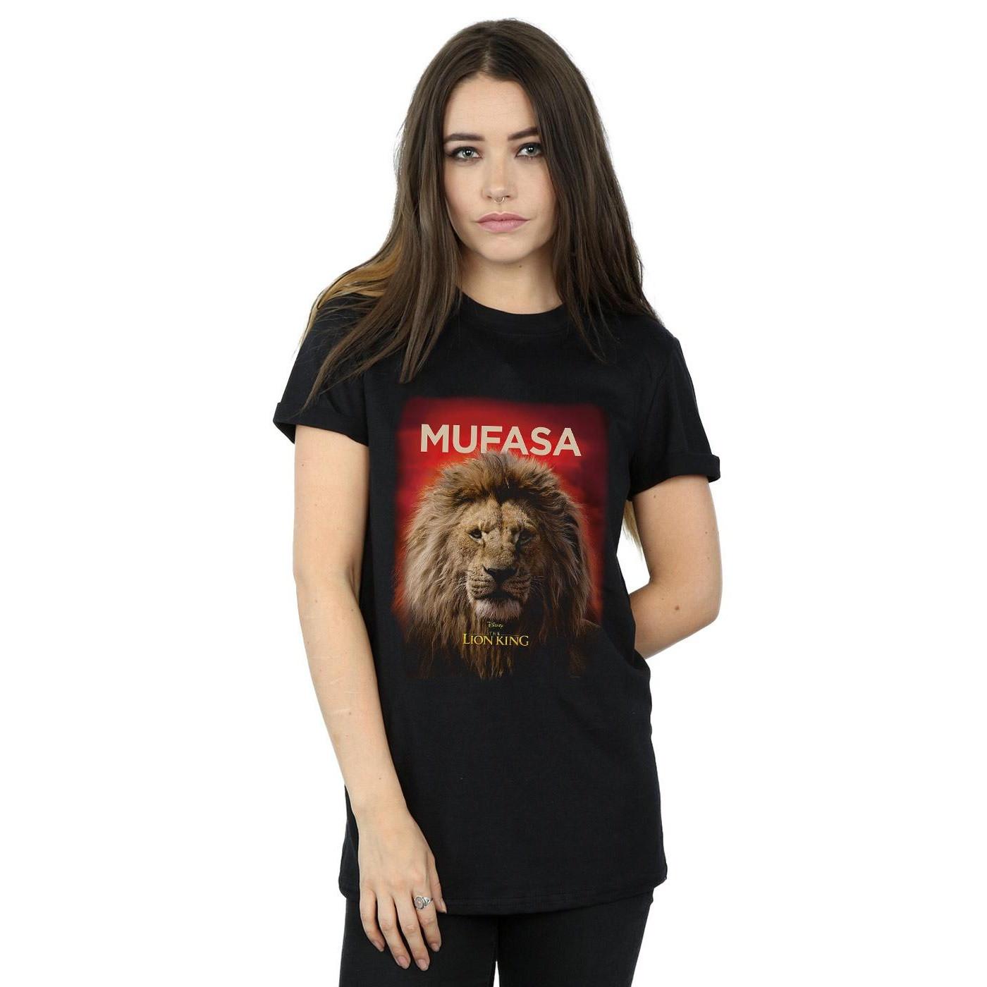 Disney The Lion King T-Shirt