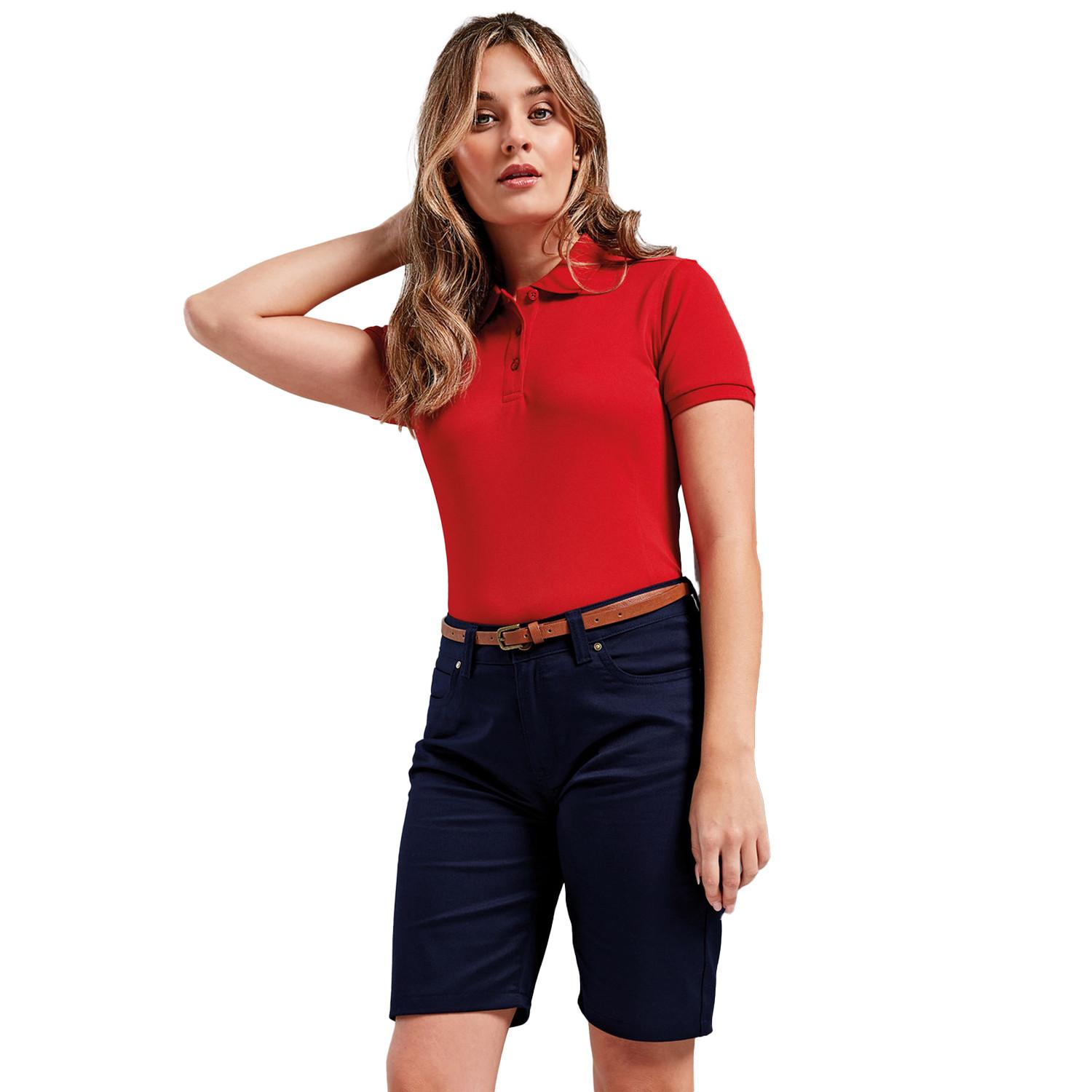PREMIER Freizeit Shorts Regular Fit