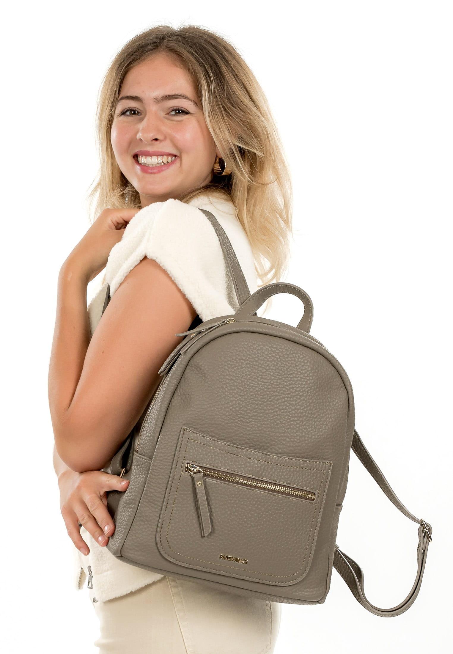 Emily & Noah Rucksack Heidi