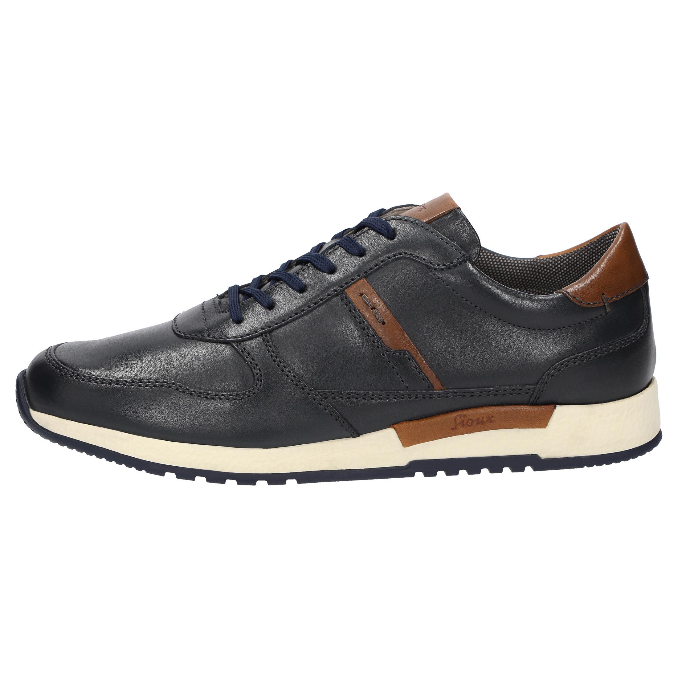 Sioux Sneaker Rojaro-700