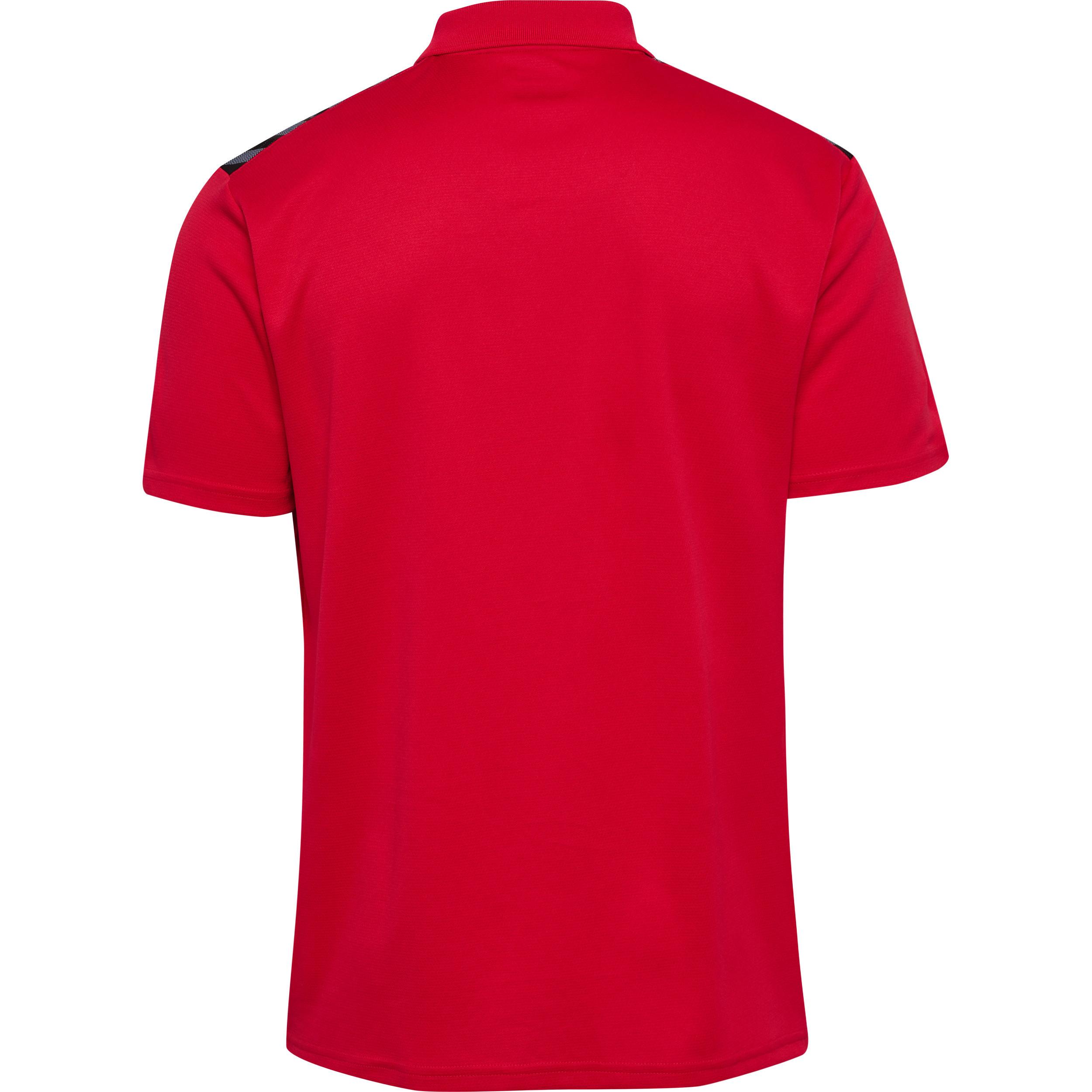 Hummel Authentic Polo Shirt