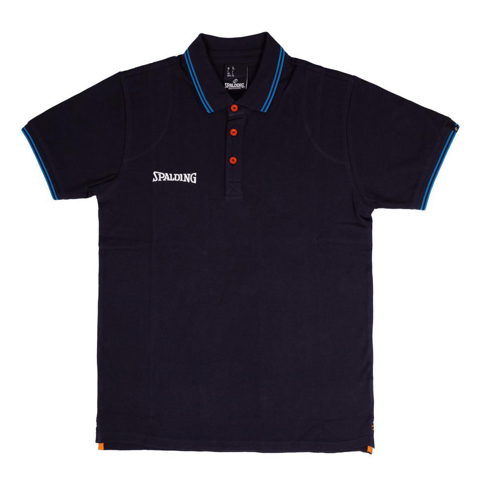 SPALDING Essential Poloshirt