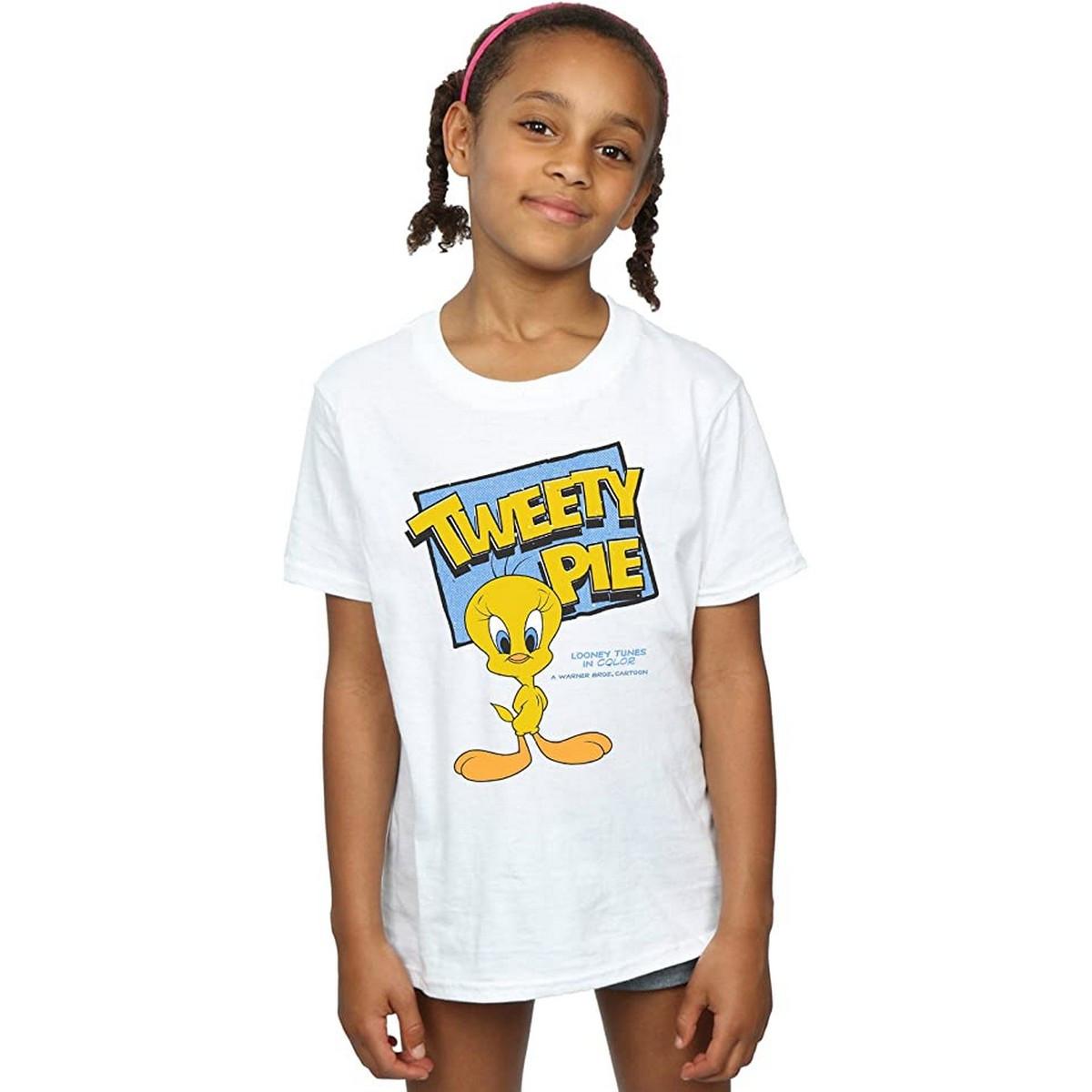 LOONEY TUNES Tweety Pie TShirt