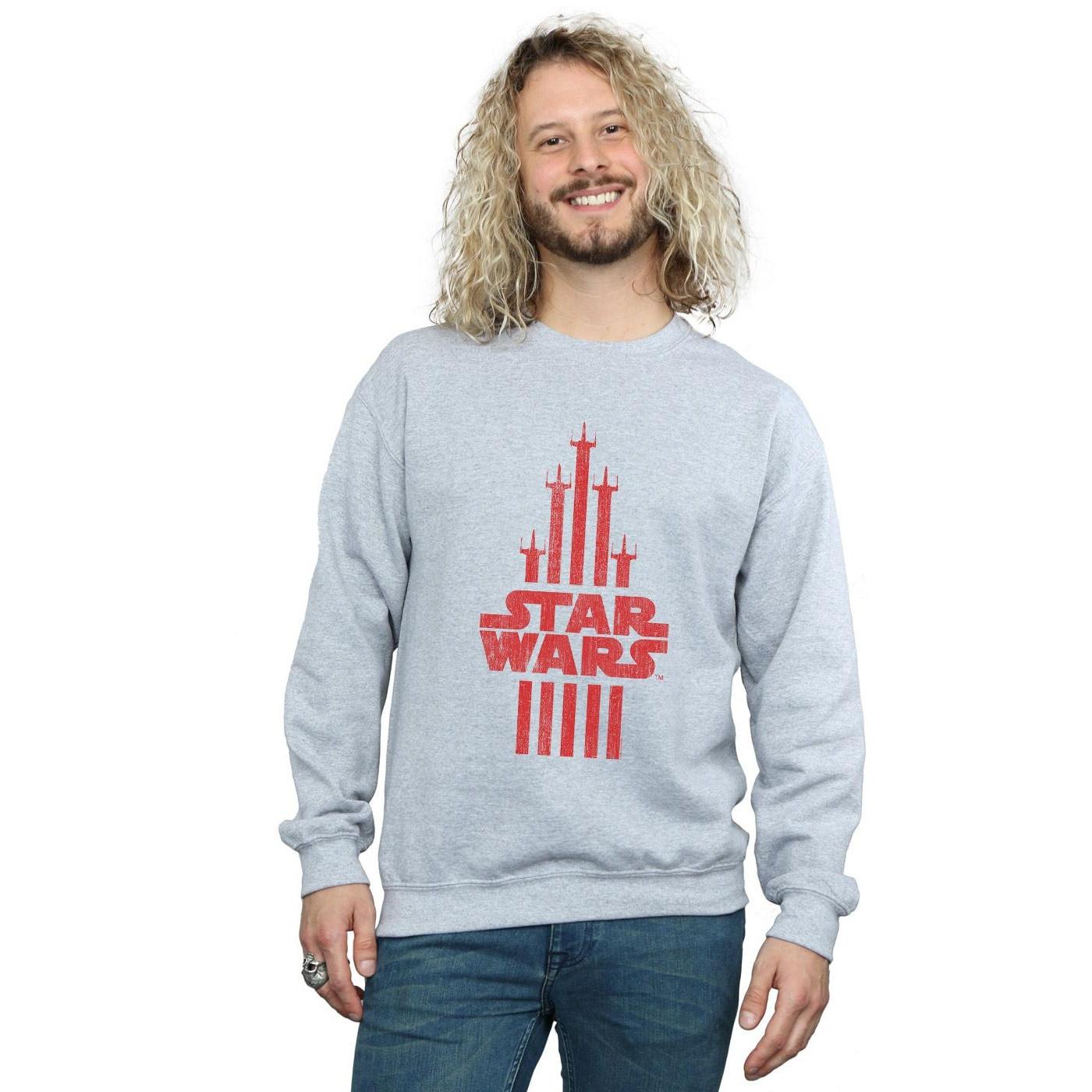 STAR WARS XWing Assault Sweatshirt