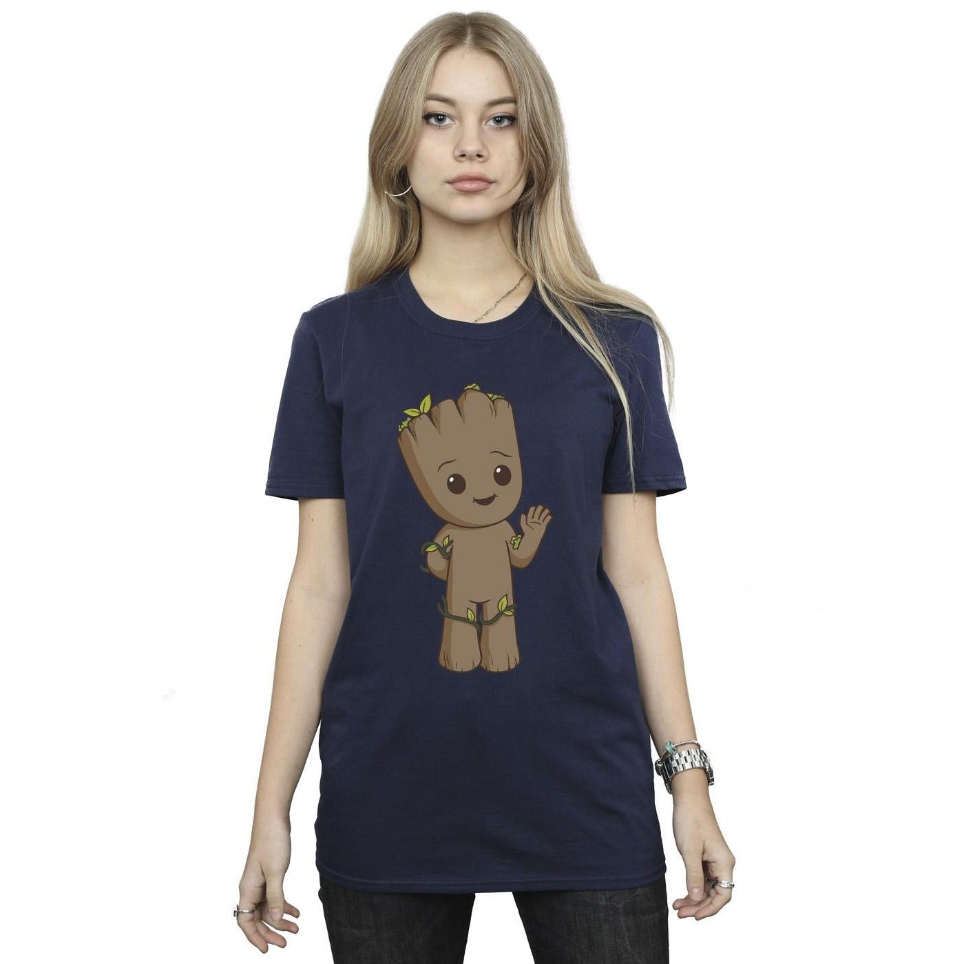 MARVEL I Am Groot T-Shirt