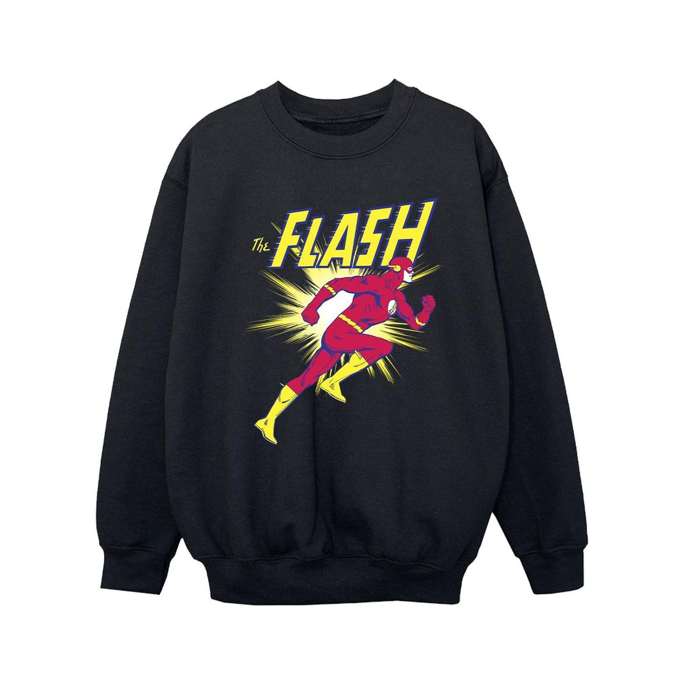 DC COMICS Sweatshirt
