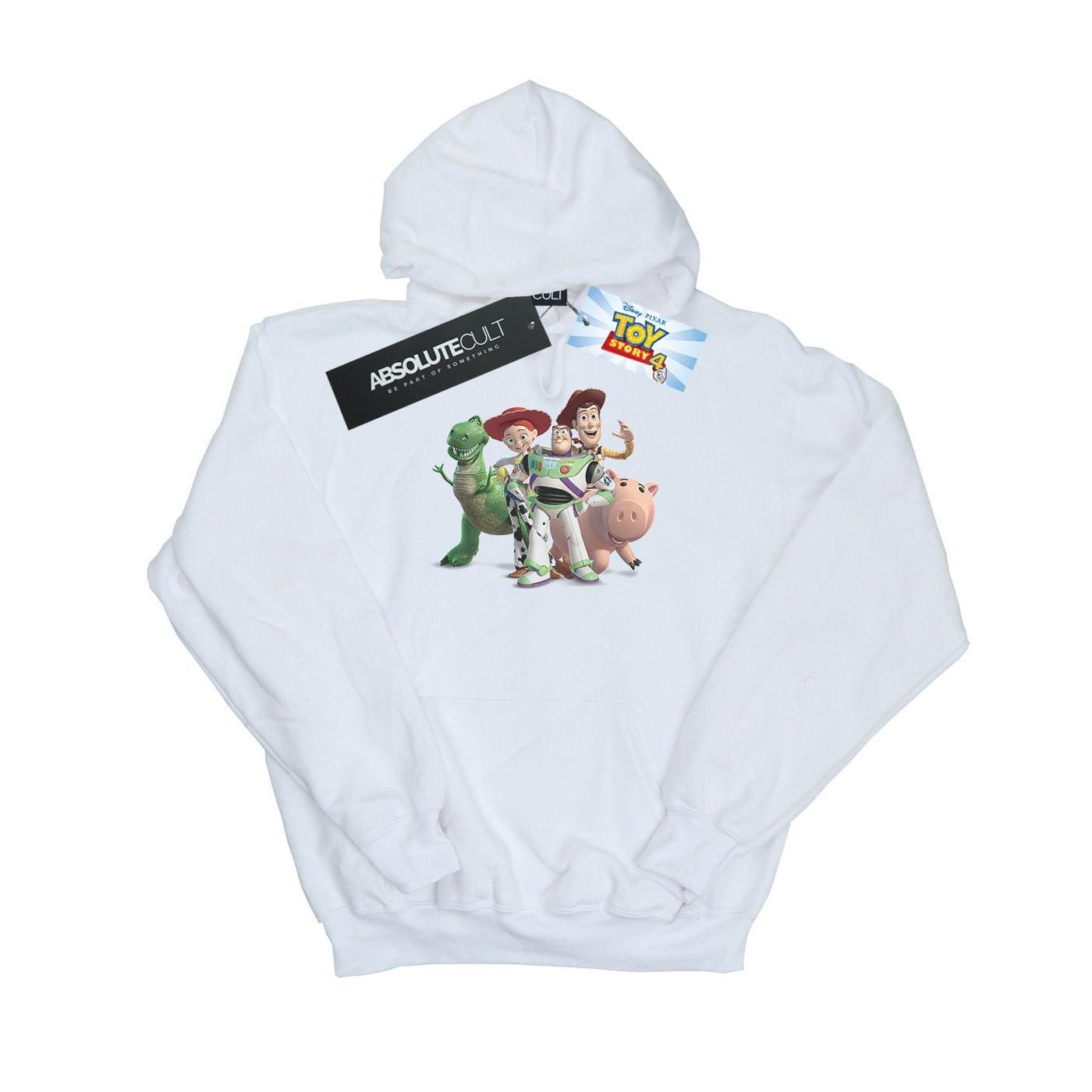 Disney Toy Story 4 Kapuzenpullover