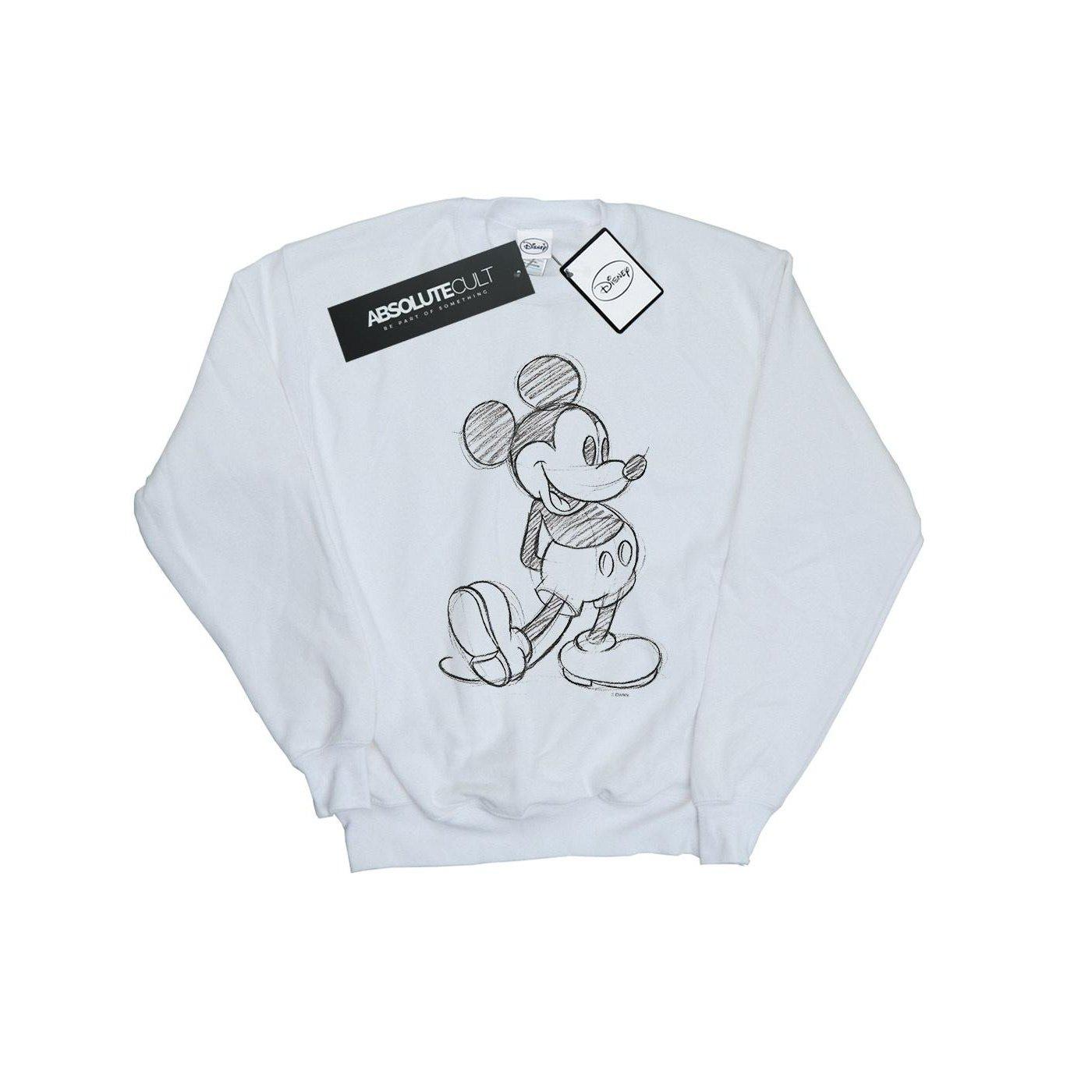 Disney Sweatshirt