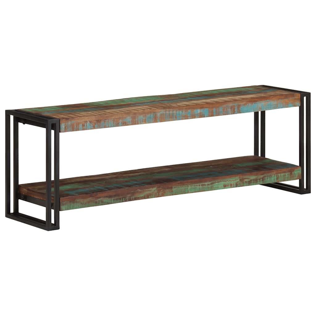 VidaXL Tv-schrank holz