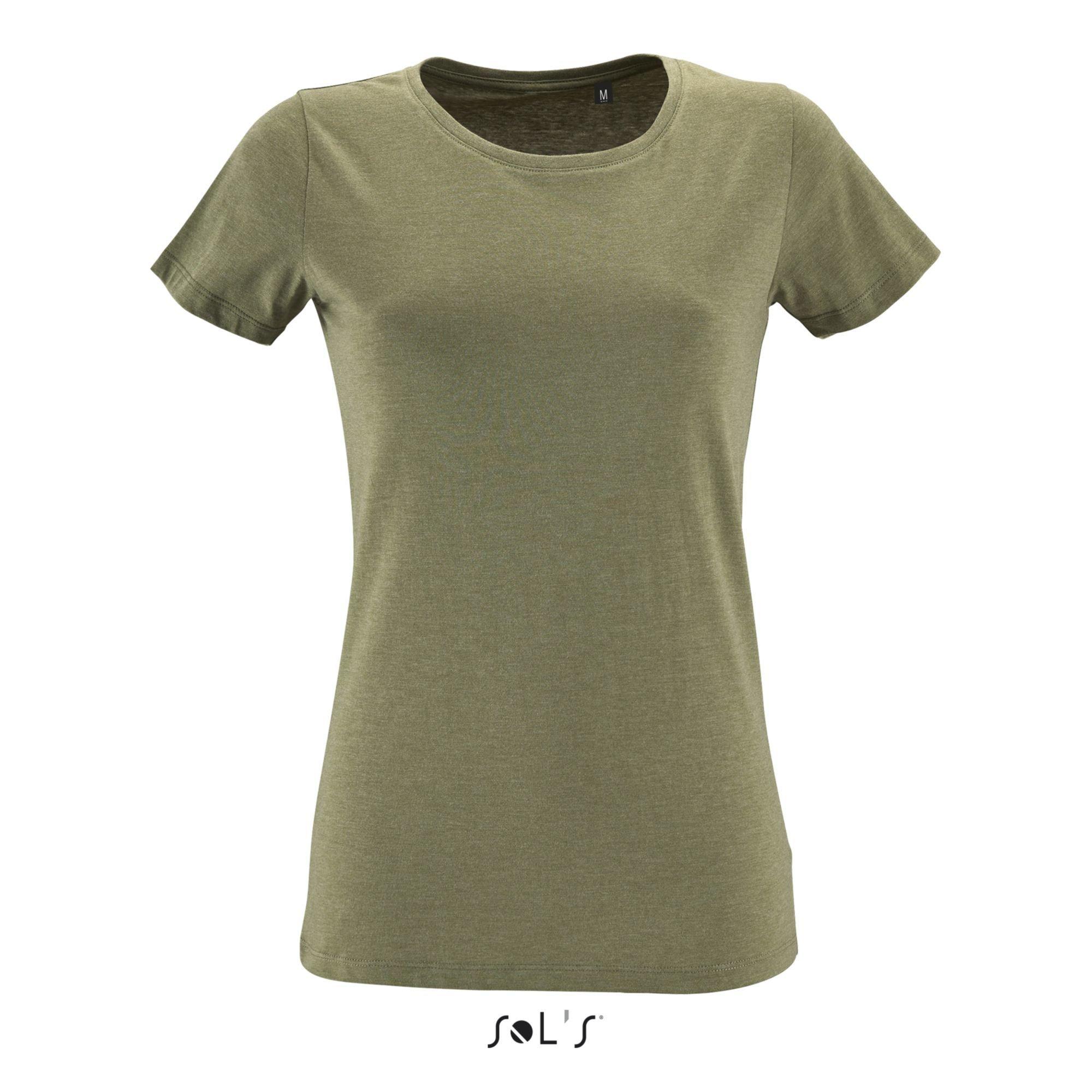 SOLS Sol's Regent Fit Damen T-Shirt