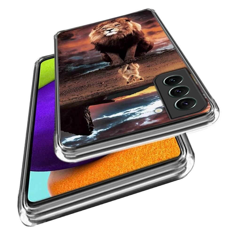 Cover-Discount Galaxy S23+ - Softes Silikon Case