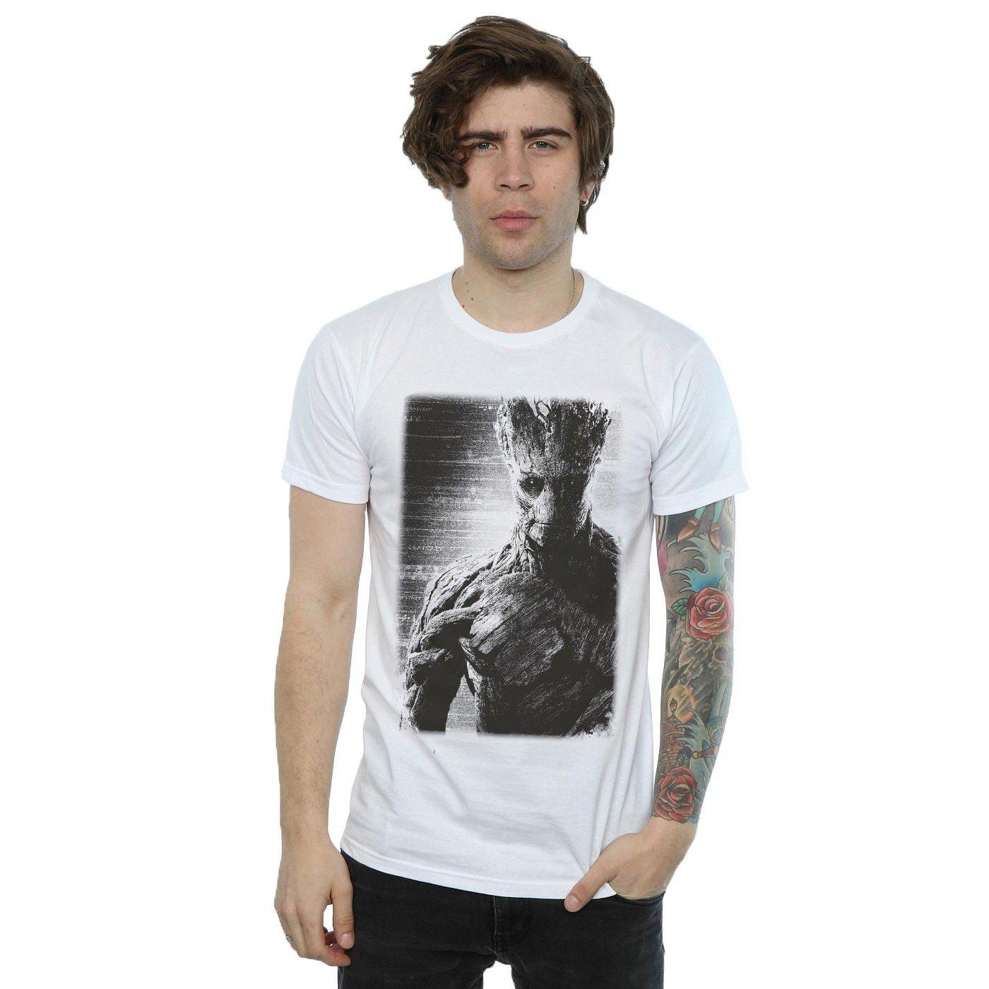 MARVEL Guardians Of The Galaxy T-Shirt