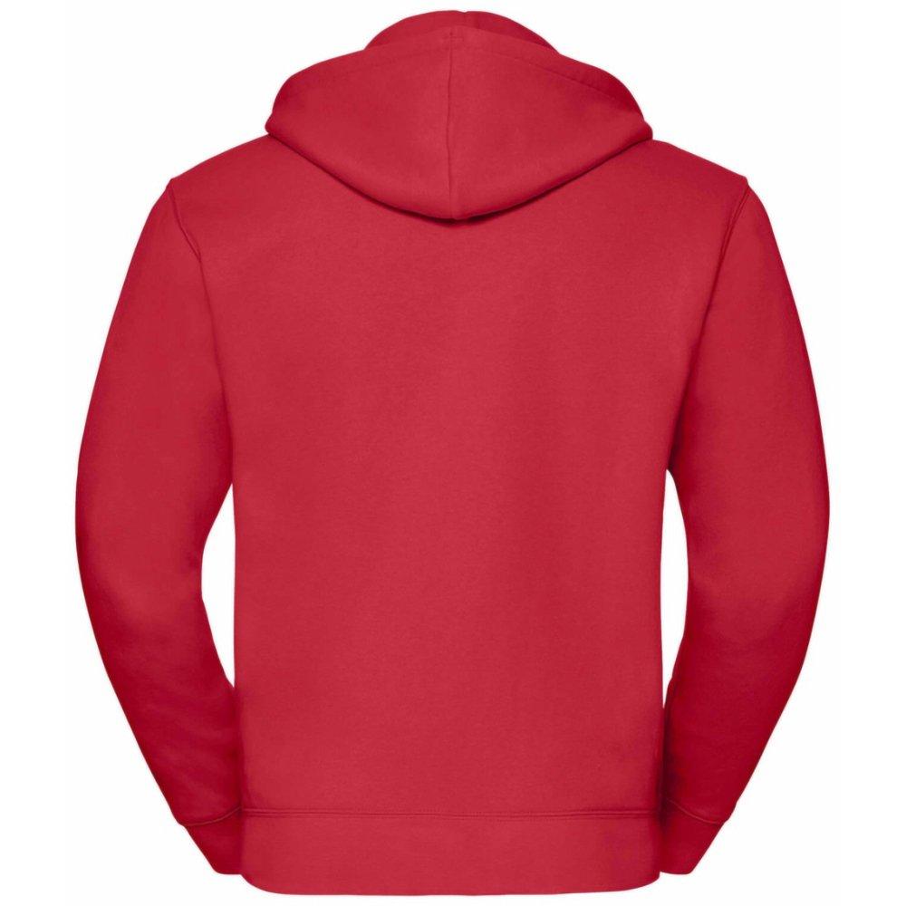 Russell Authentic Kapuzenjacke