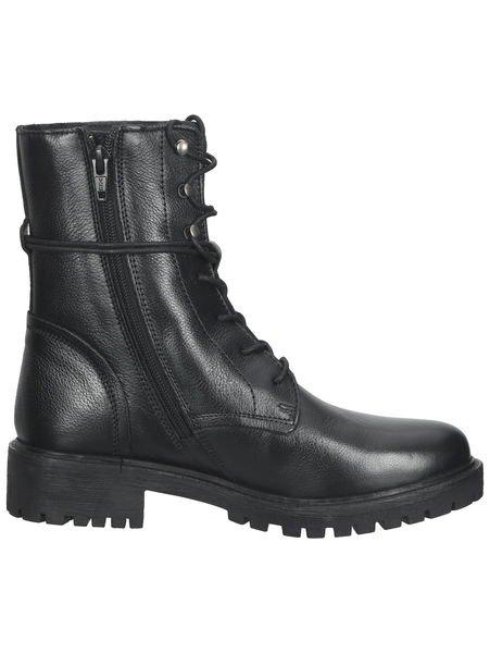 GEOX Stiefelette D94FTE 00085